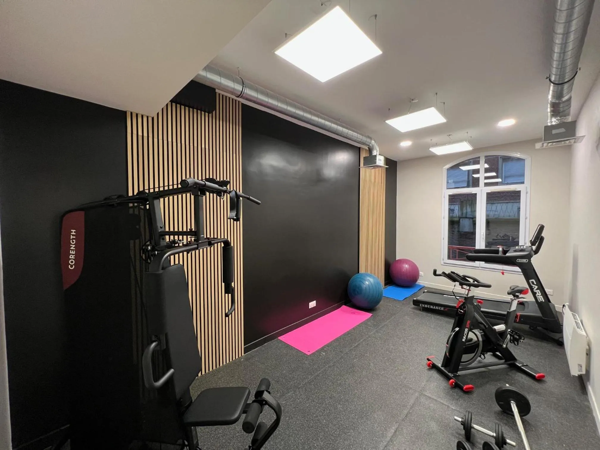 Neoresid - Résidence Saint Germain