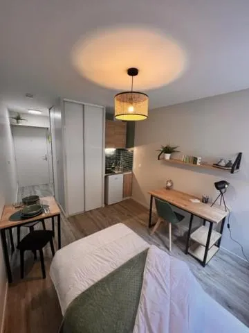 Neoresid - Résidence Saint Germain