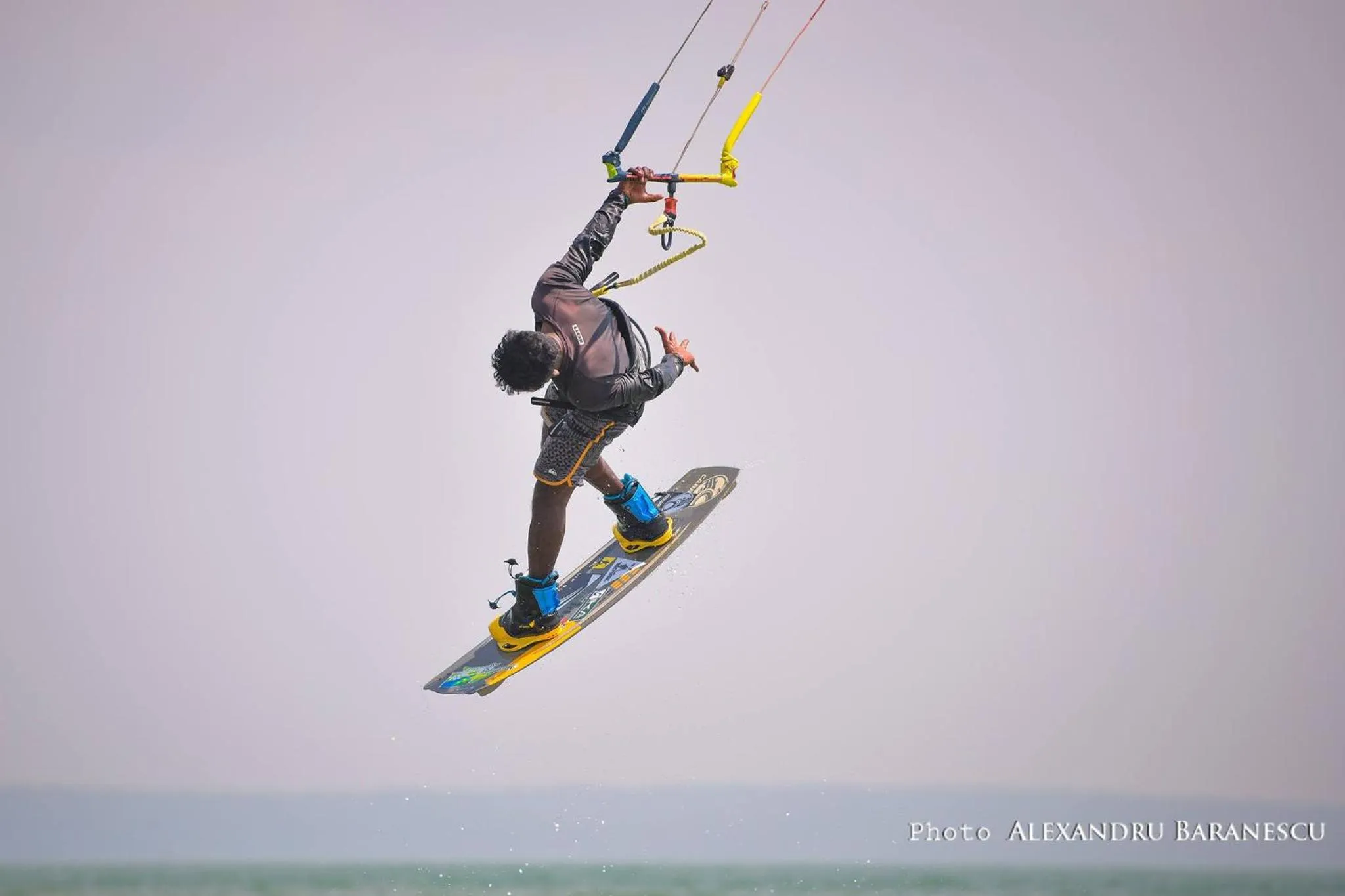 Activities in Atara Lagoon Kalpitiya