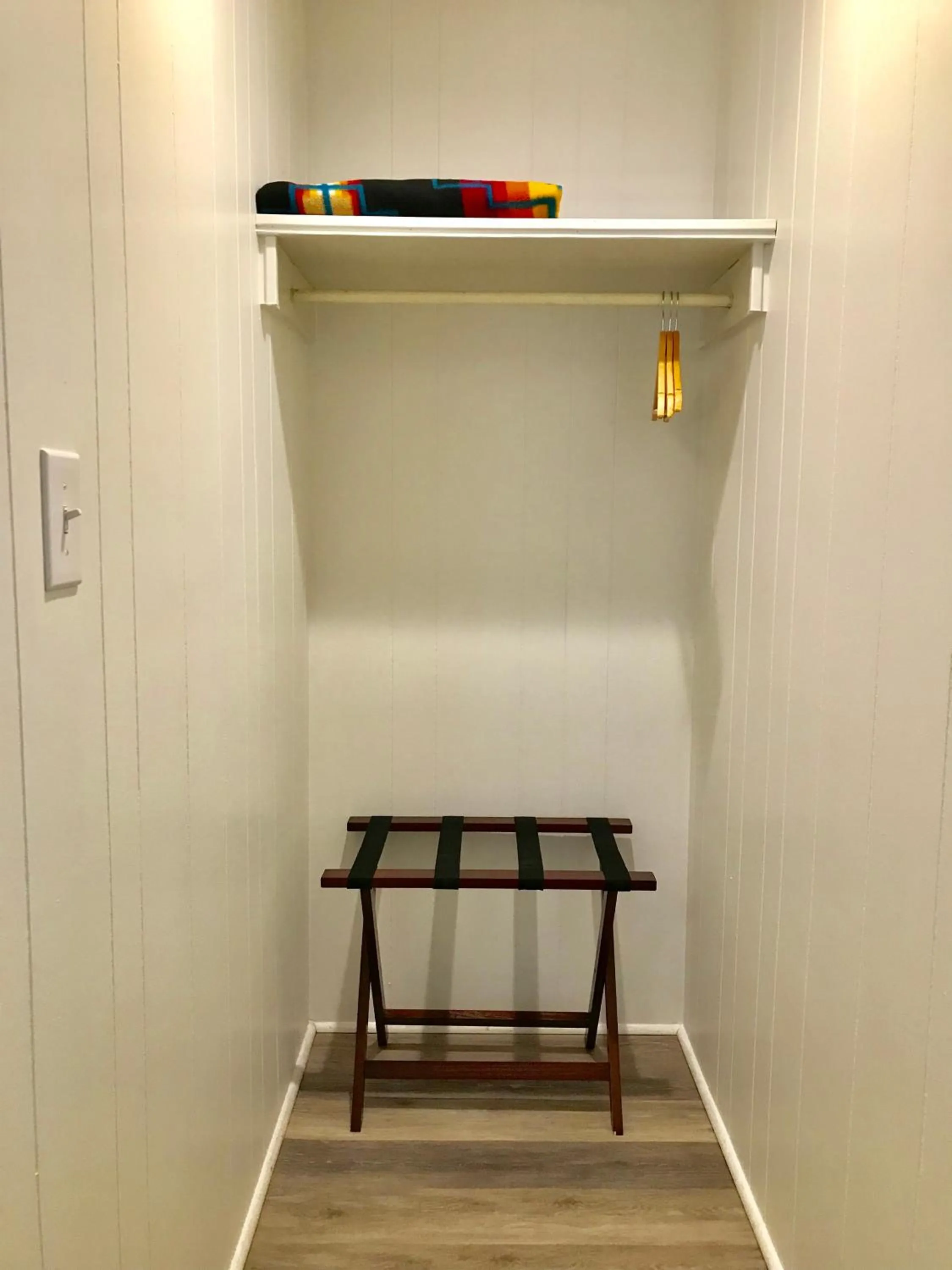 Area and facilities in Hotel Kitsmiller on Main