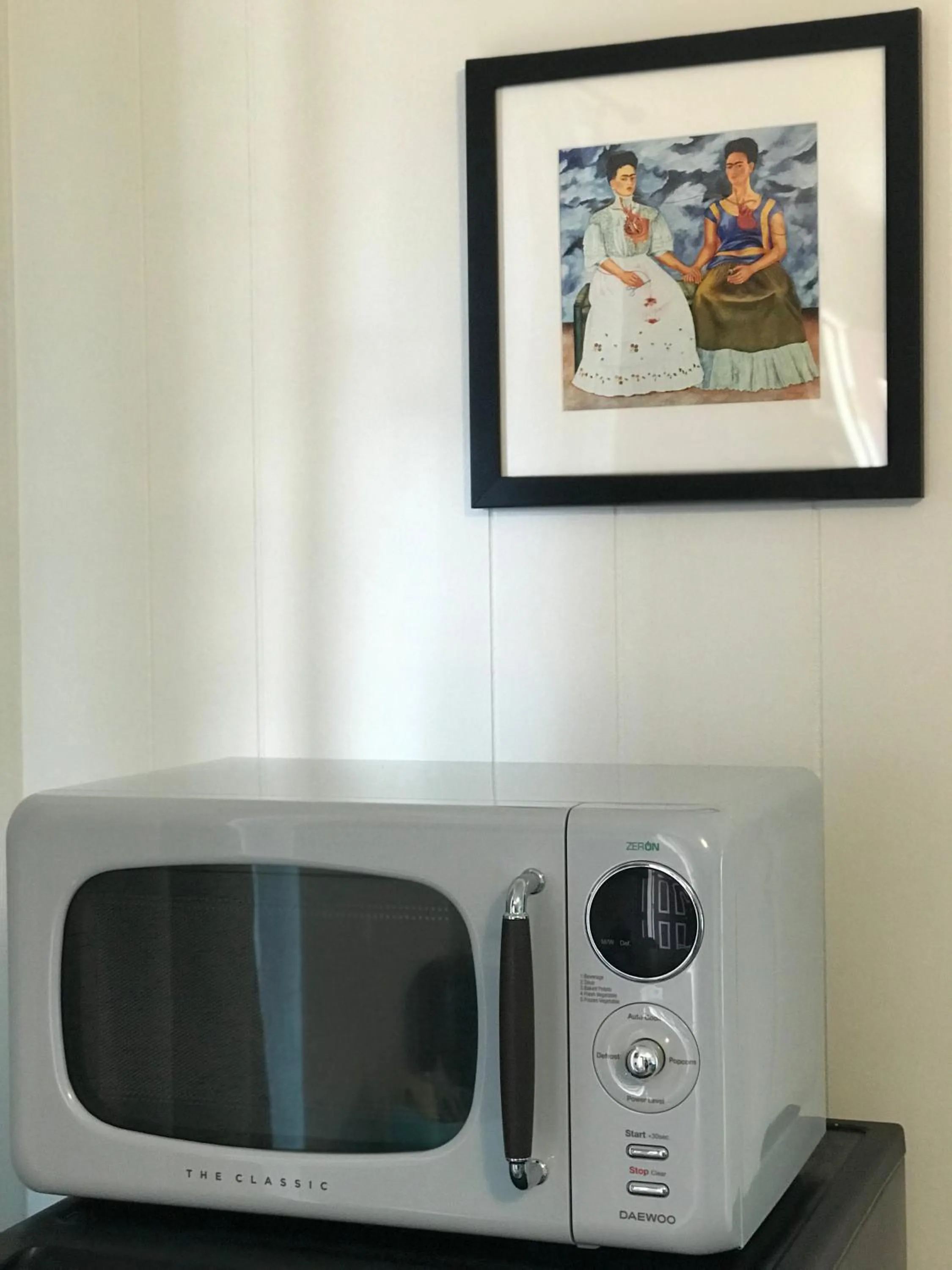 Bedroom in Hotel Kitsmiller on Main