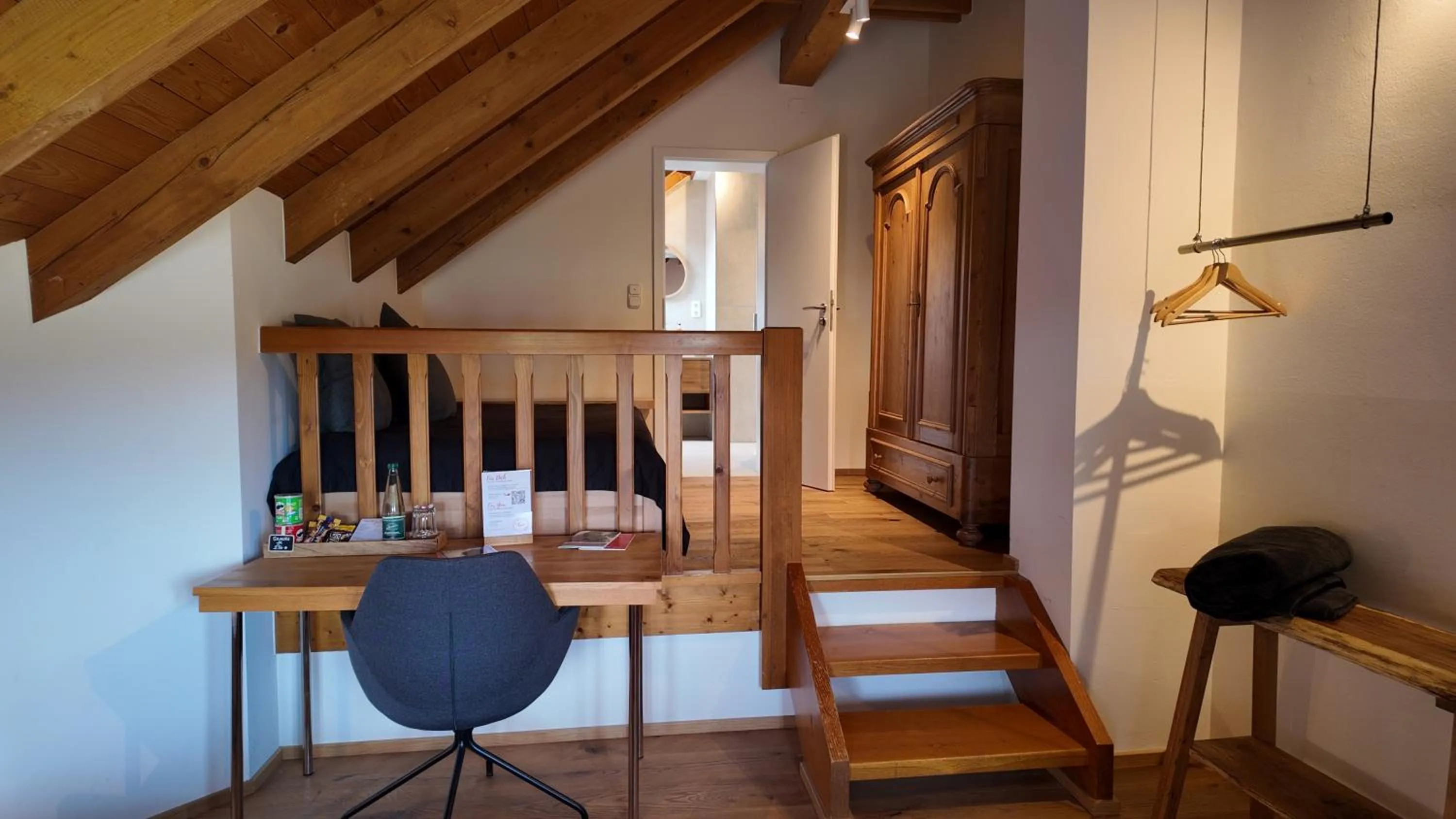 Photo of the whole room in Scherauer Hof