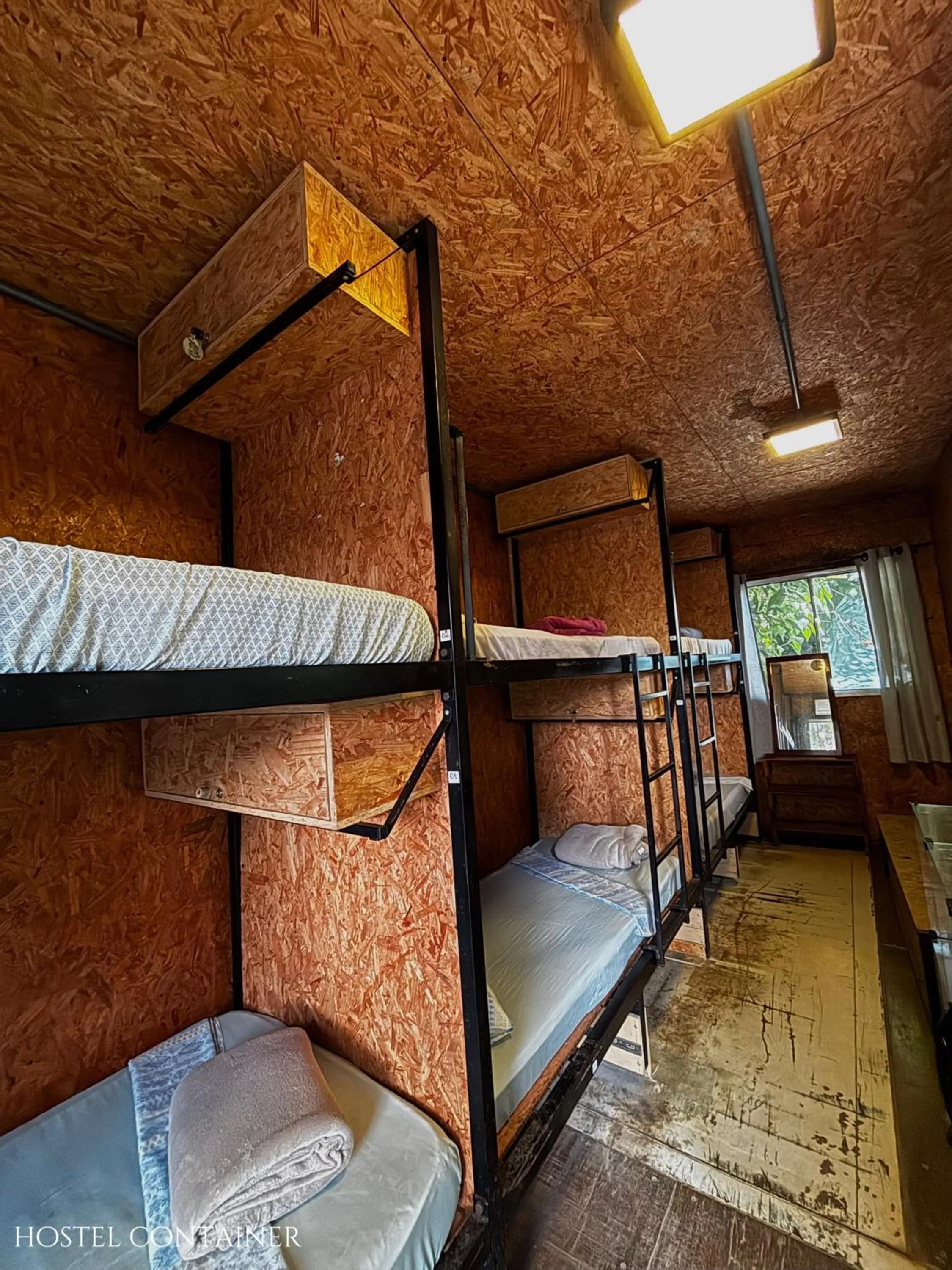 Bed in Sitio Simple Life