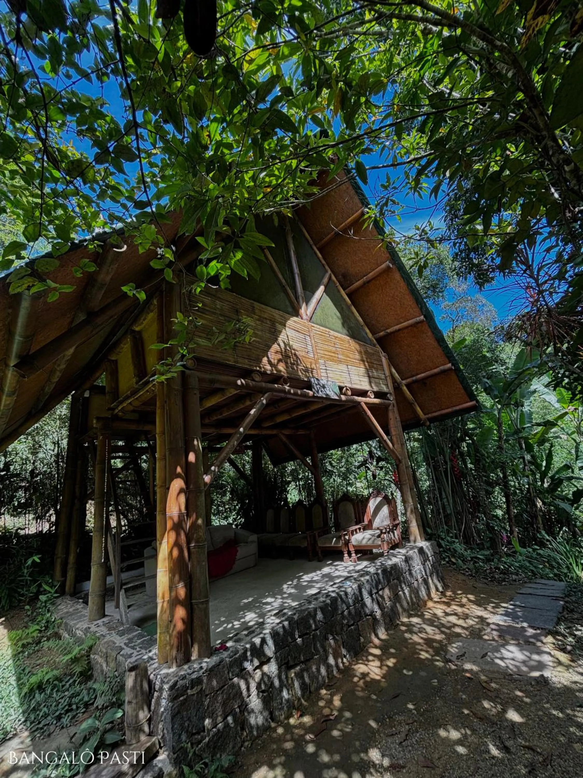 Day in Sitio Simple Life