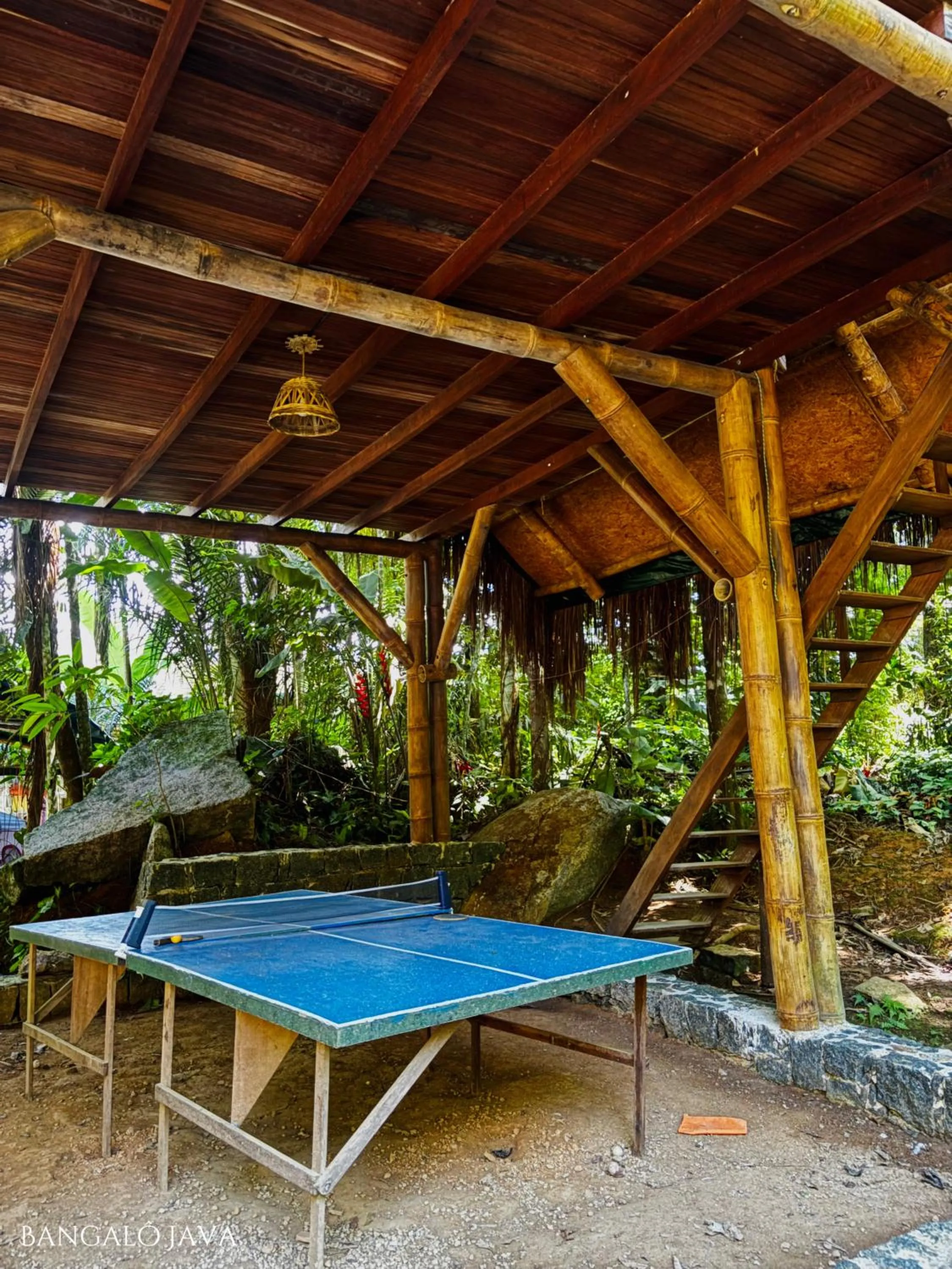 Day in Sitio Simple Life