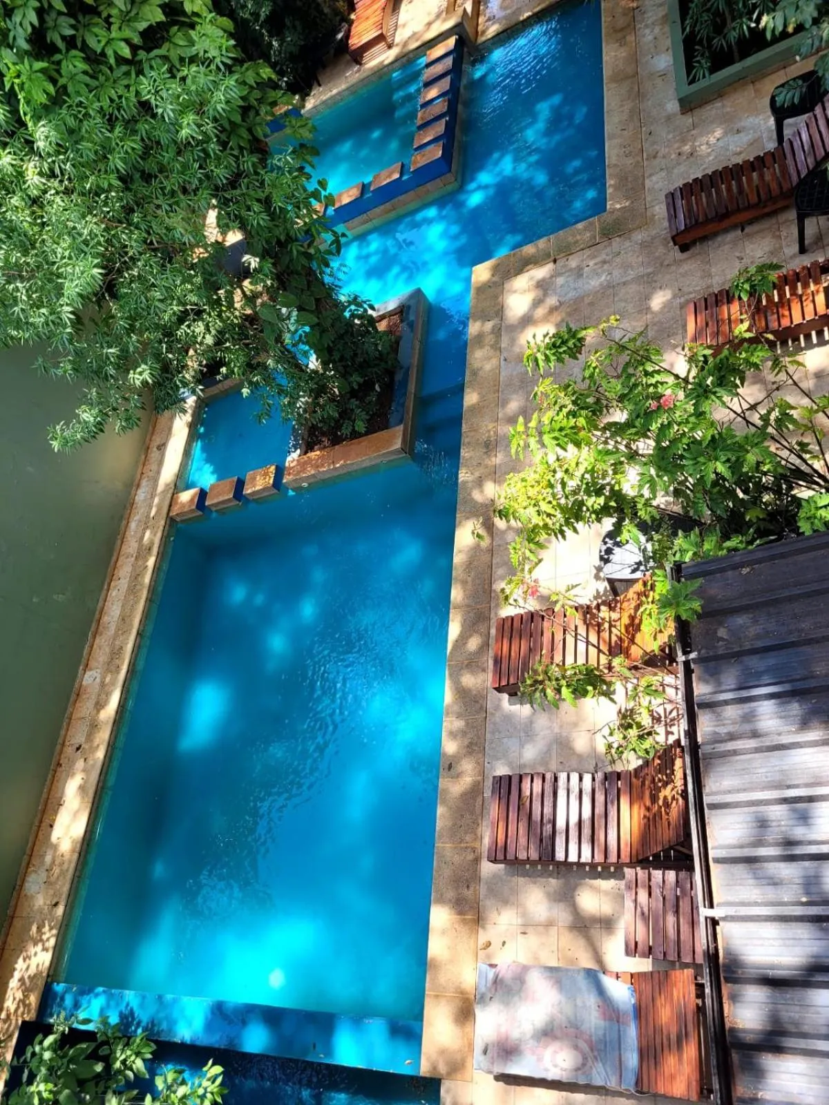 Kelta Hotel Puerto Iguazú CENTRO