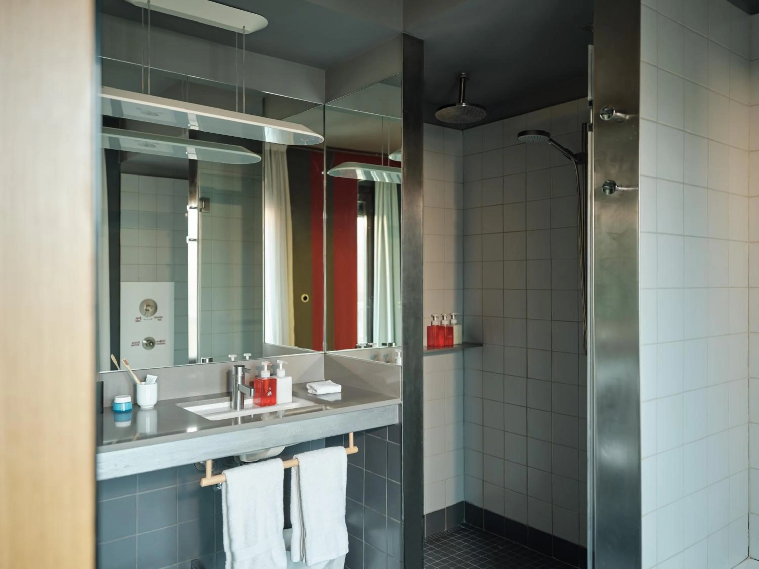 Casa Camper Barcelona