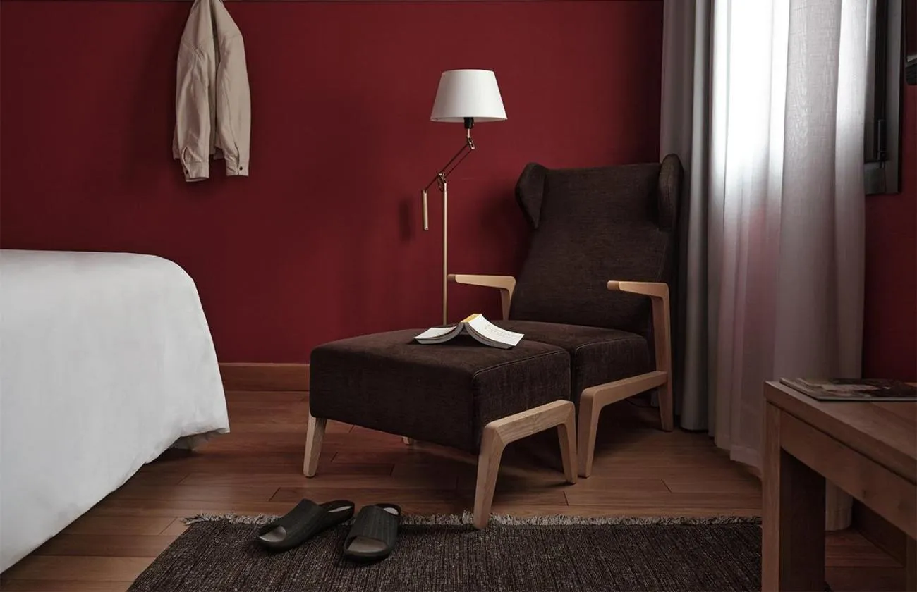 Casa Camper Barcelona