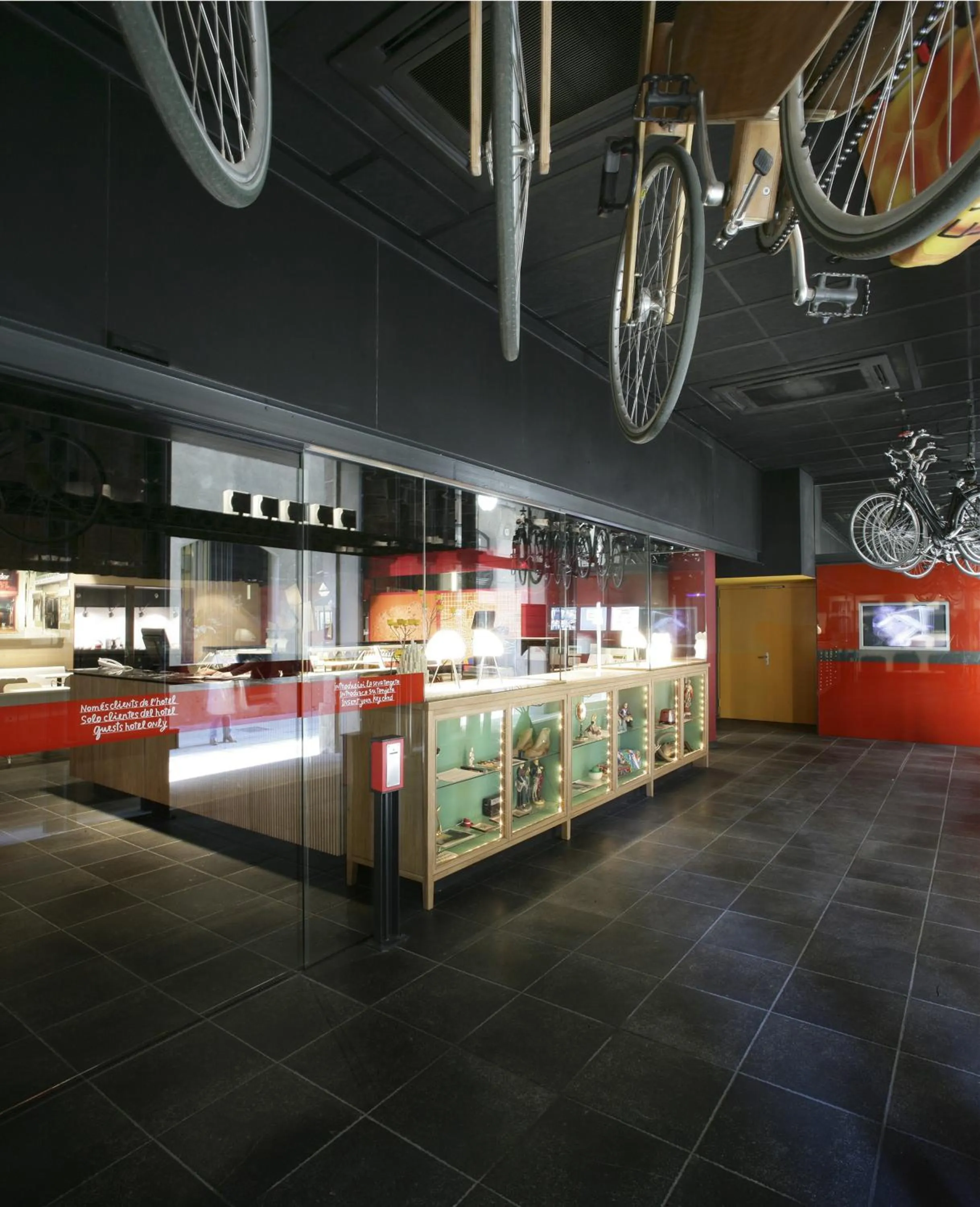 Casa Camper Barcelona