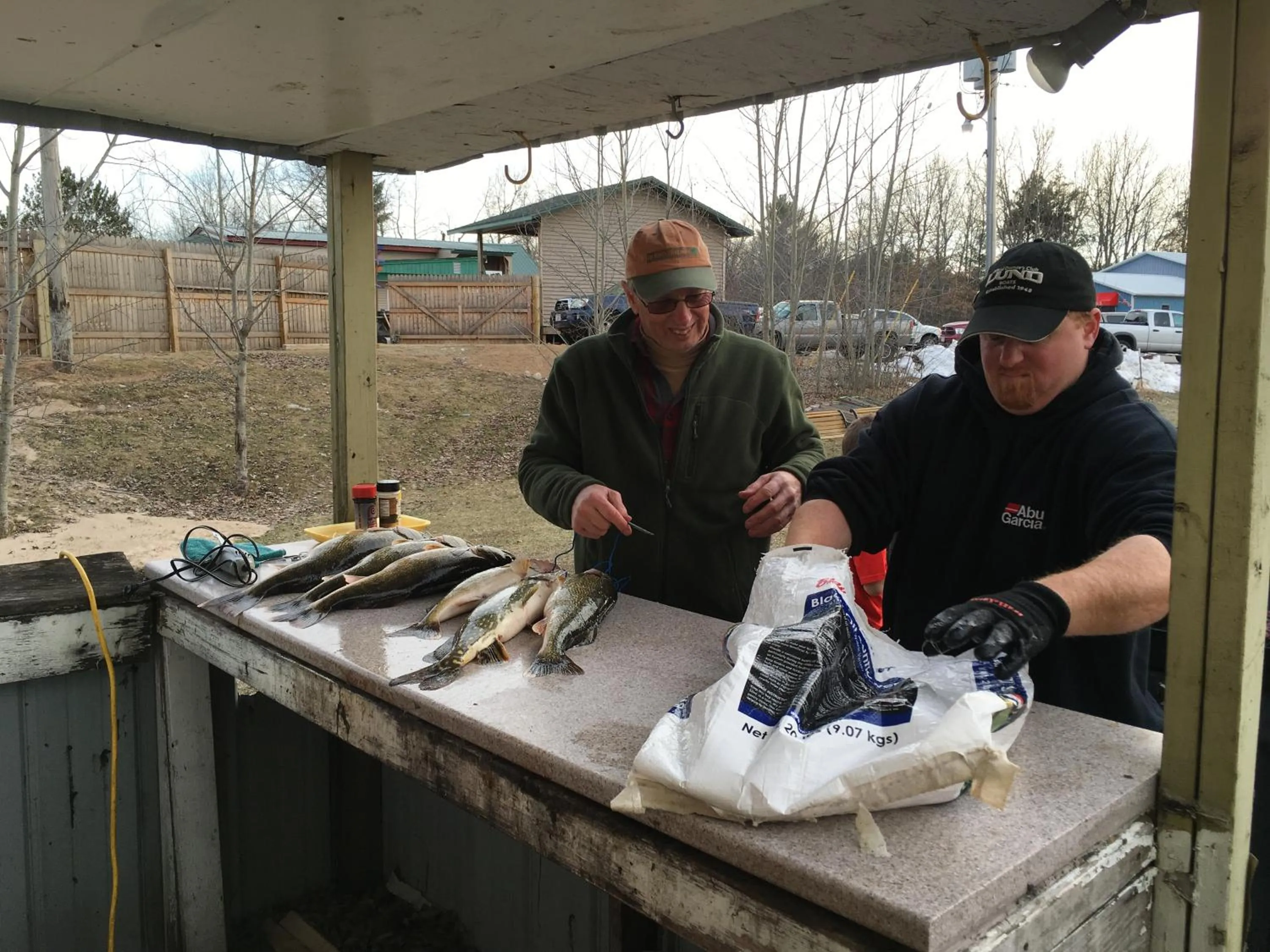 Food and drinks in Tarragon Motel