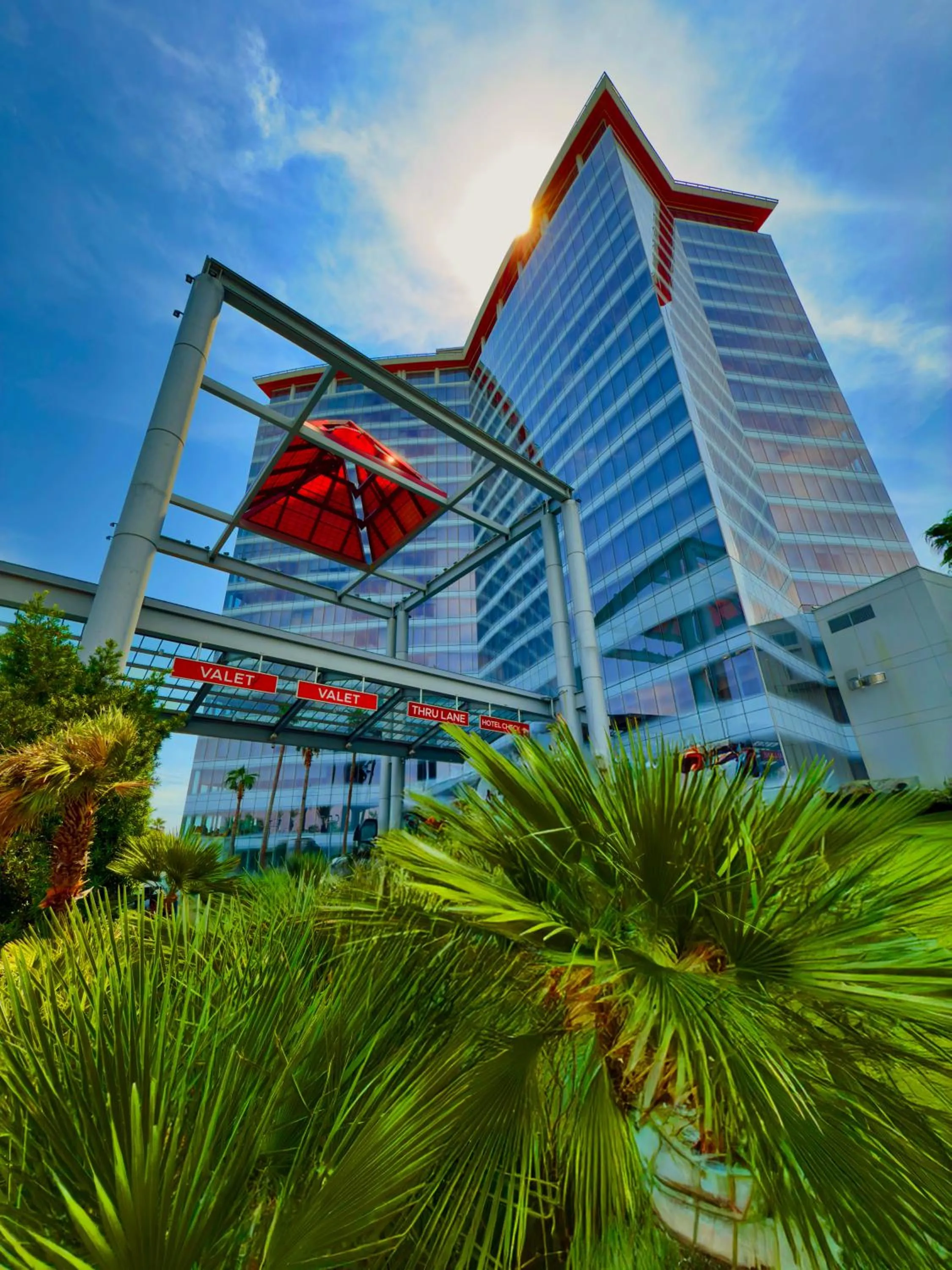 Scarlet Pearl Casino Resort