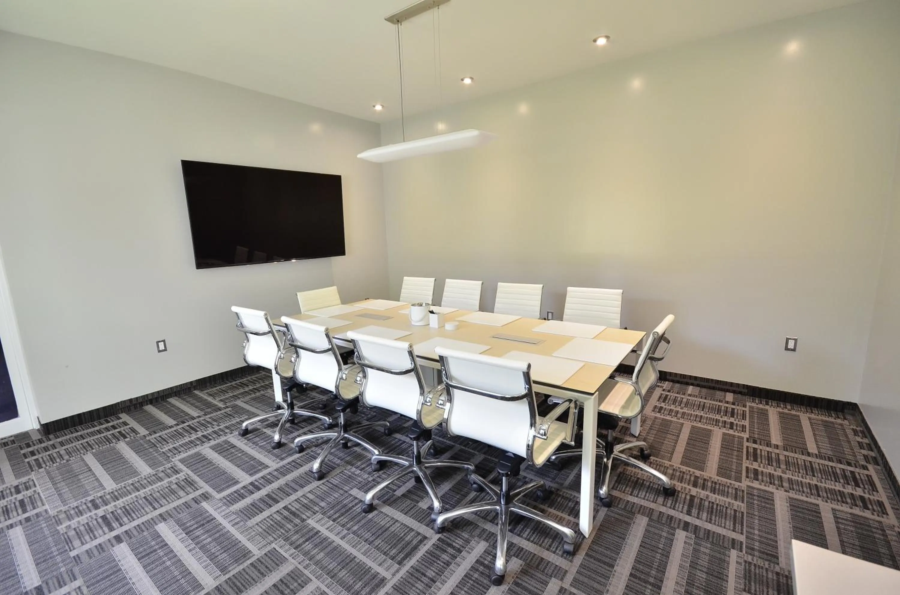 Meeting/conference room in Royal St. Kitts Hotel