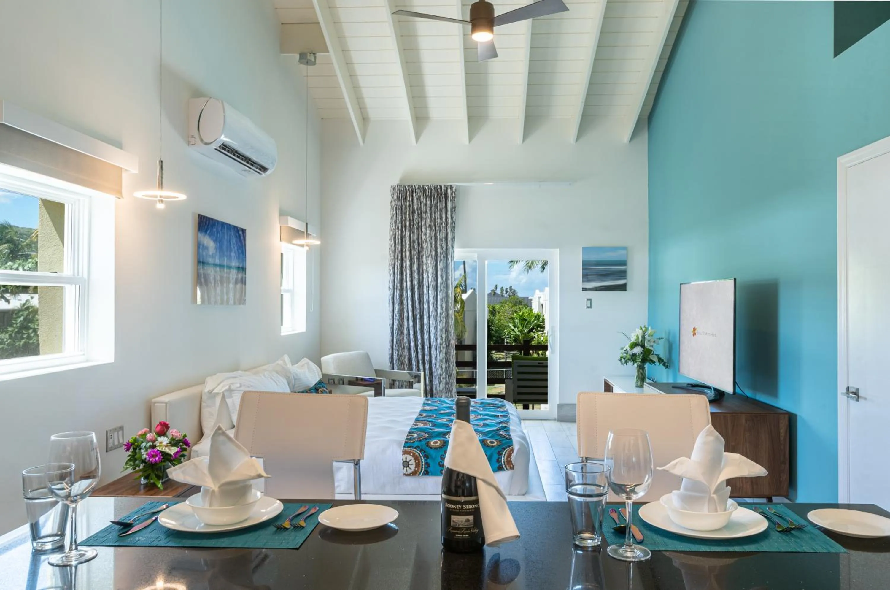 Royal St. Kitts Hotel