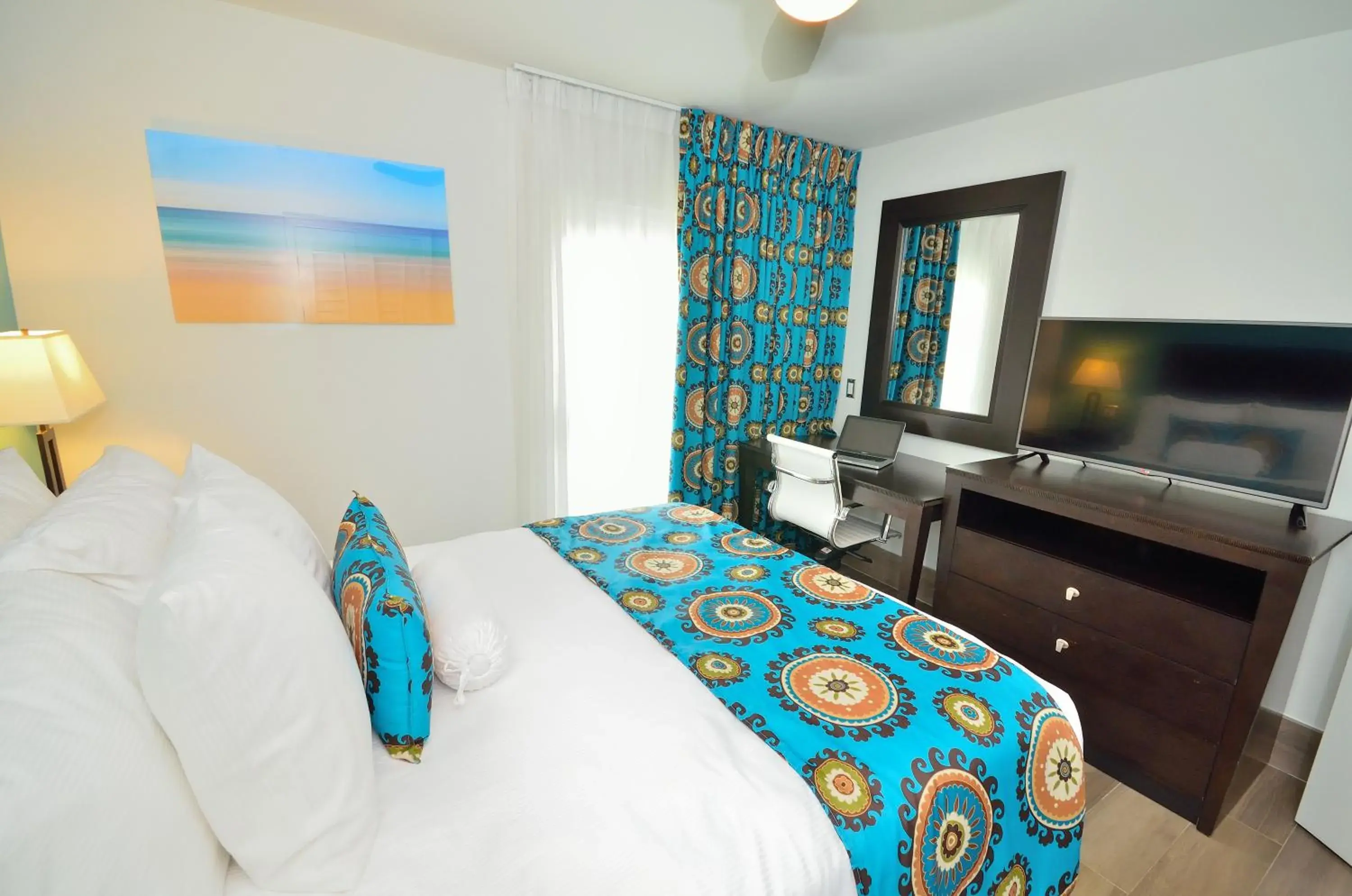 Suite, 2 Bedrooms in Royal St. Kitts Hotel Suite, 2 Bedrooms in Royal St. Kitts Hotel