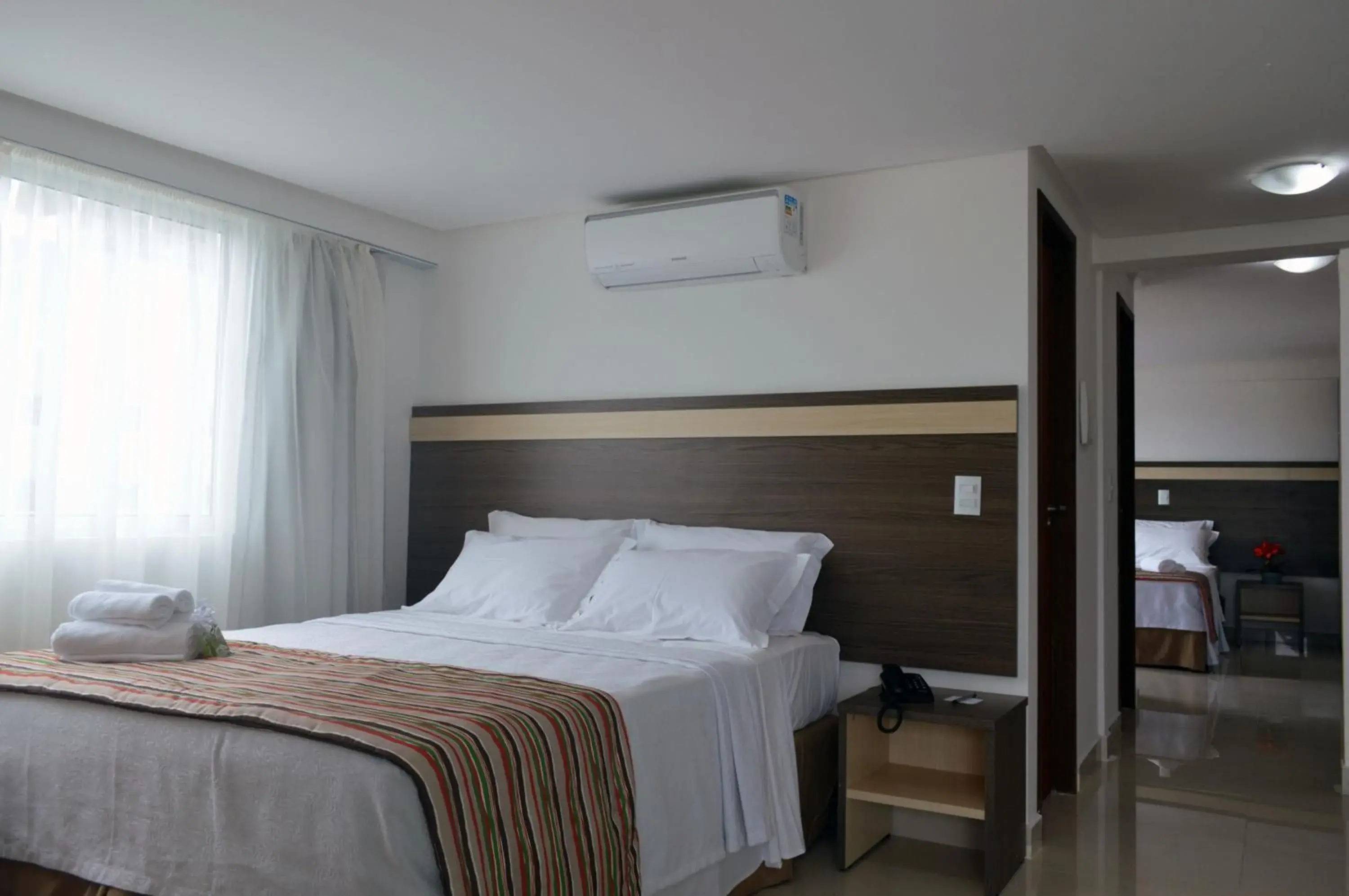 Standard Double Room in Val Atlantic Hotel Standard Double Room in Val Atlantic Hotel