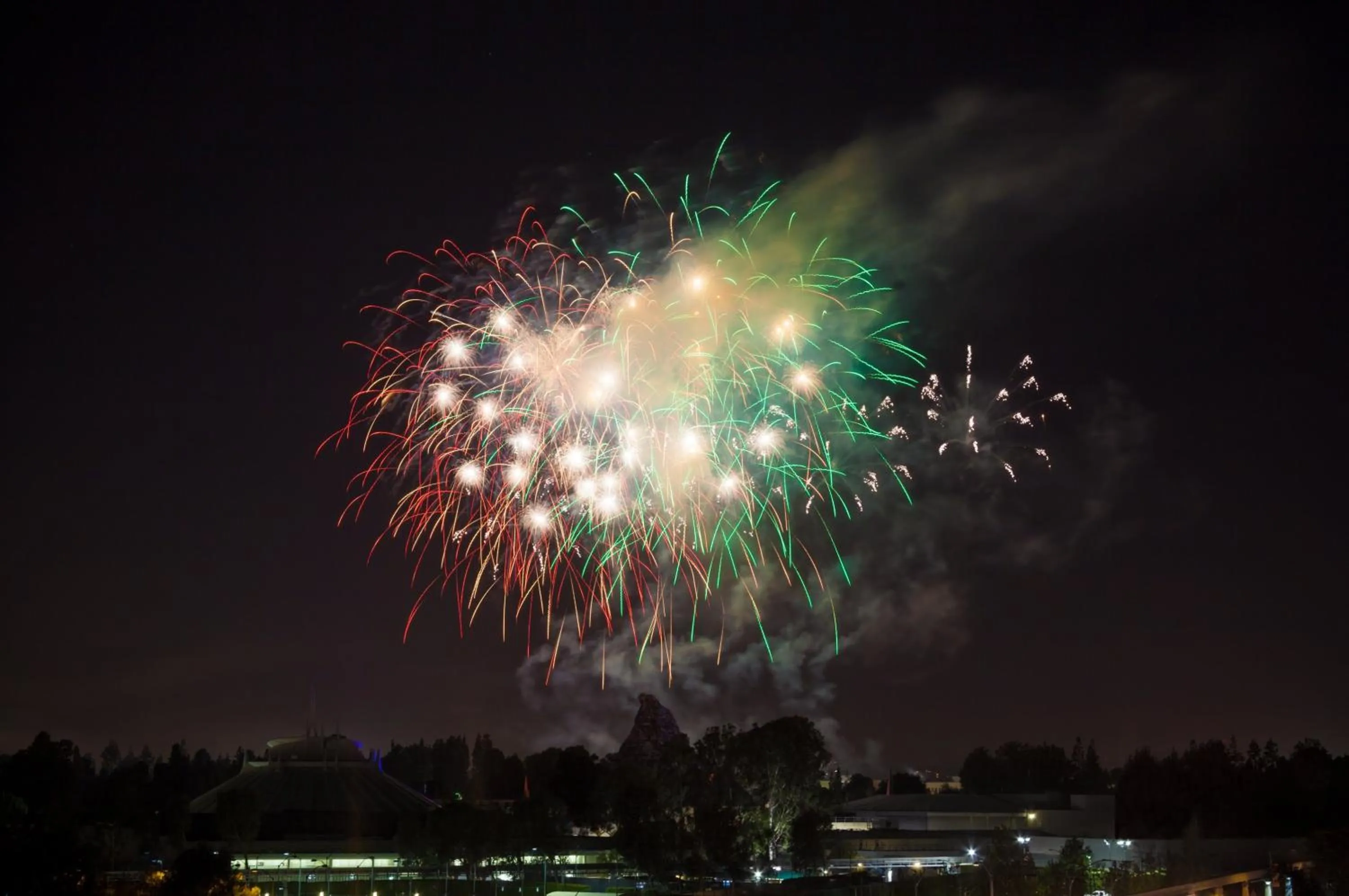 Off site in Grand Legacy At The Park