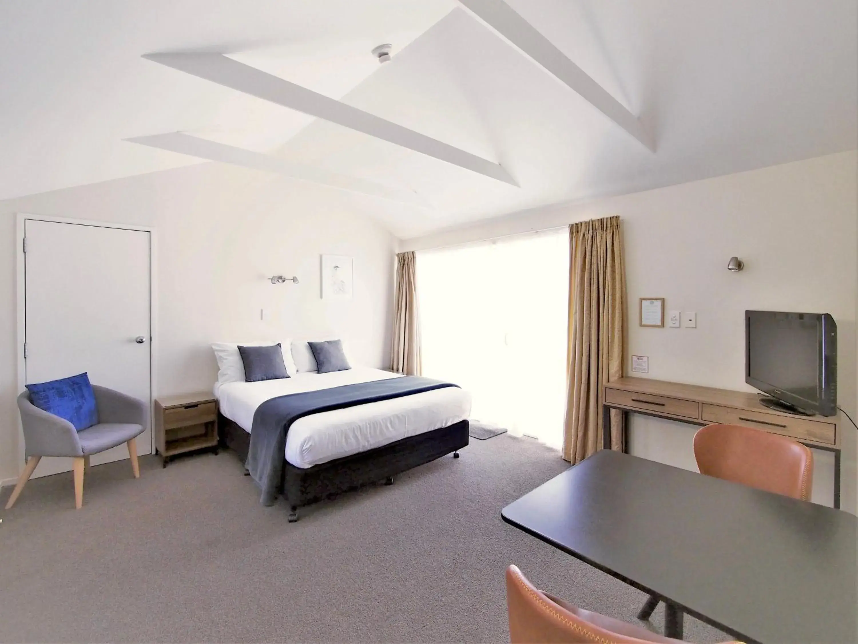 Basic Studio in Riverlodge Motel Basic Studio in Riverlodge Motel