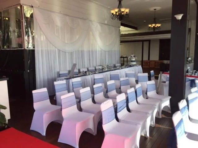 Banquet/Function facilities in The Kentish Hotel