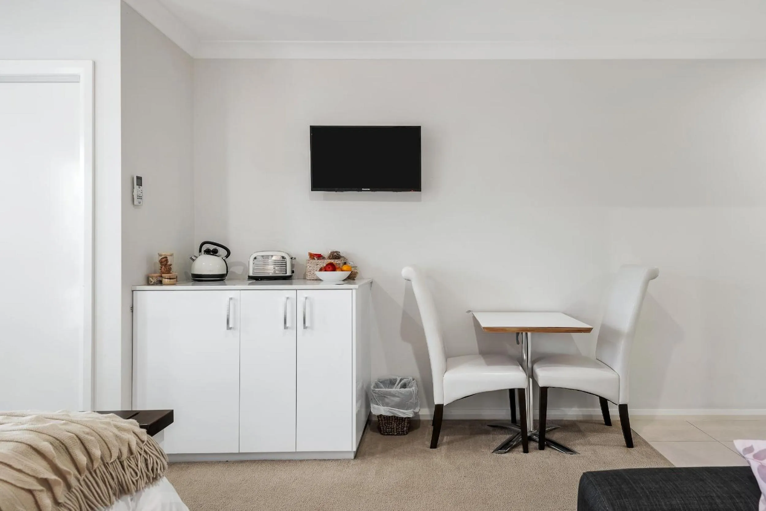 Bedroom in The Oxley Estate