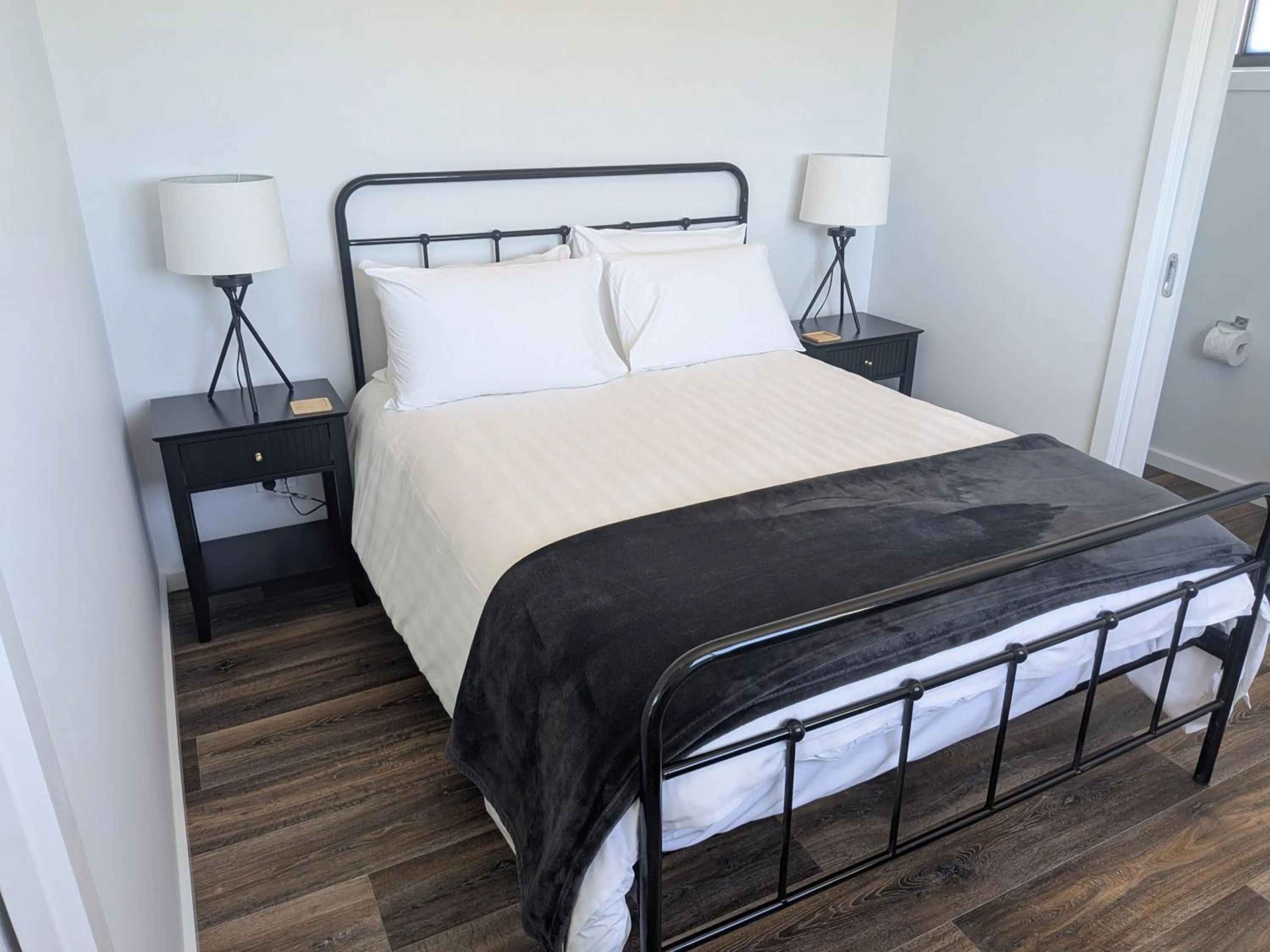 Bed in The Oxley Estate