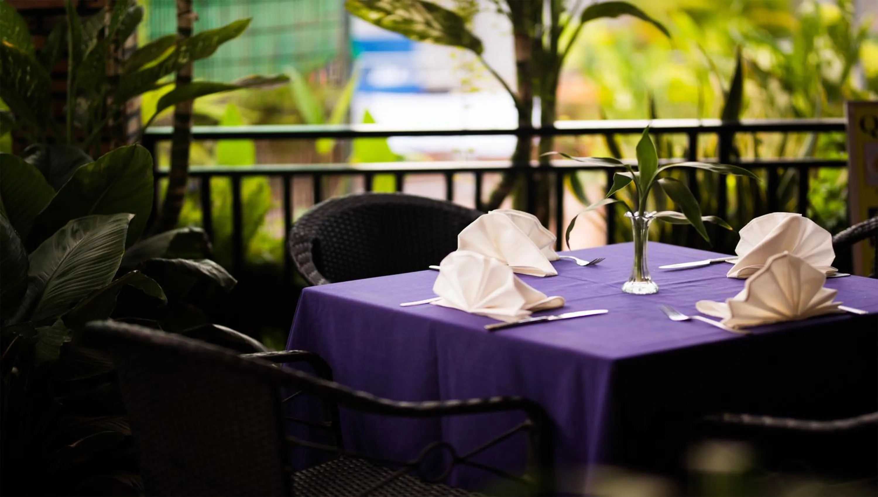 Food, Restaurant/Places to Eat in Angkor Ry Boutique