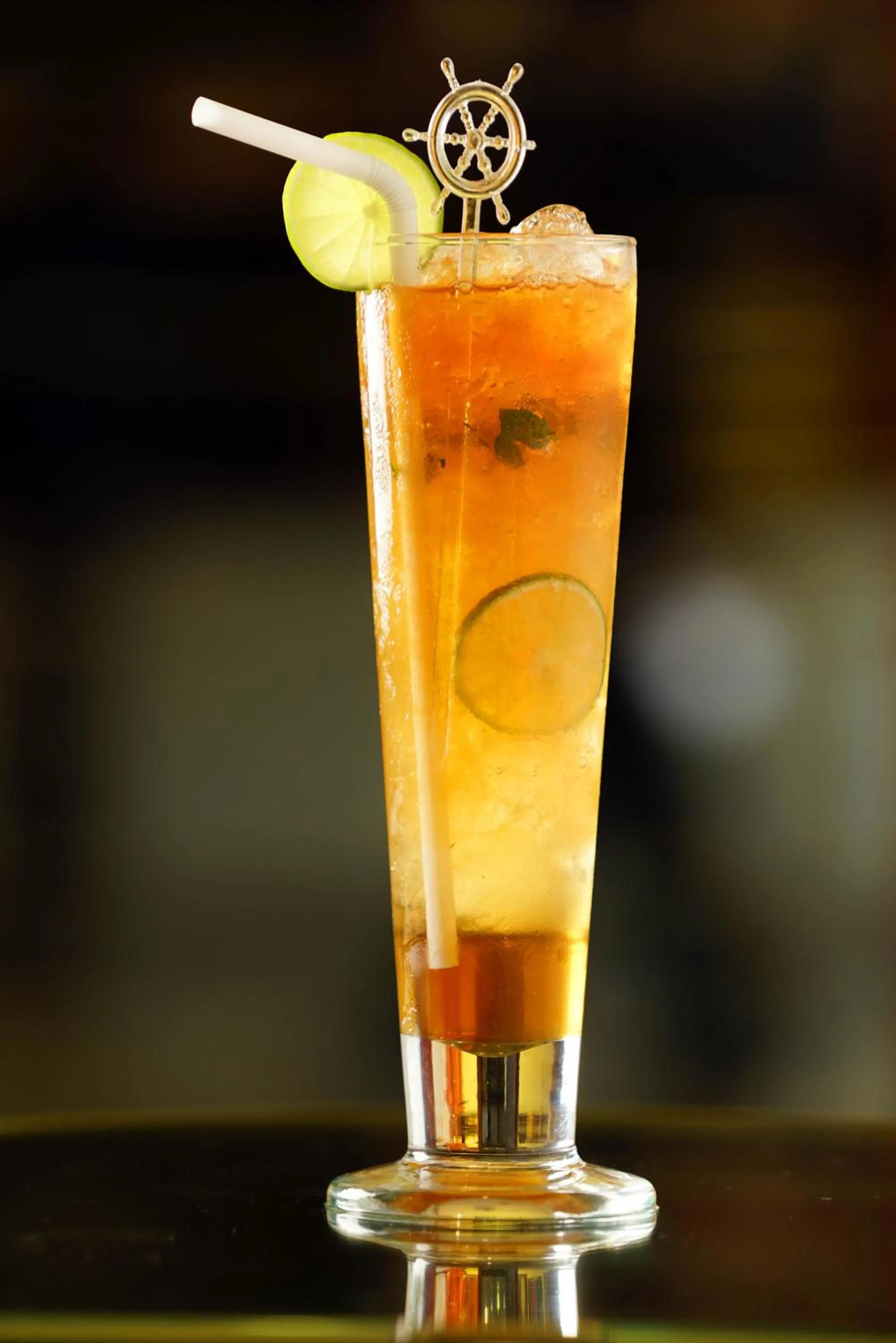 Drinks in The Raviz Calicut