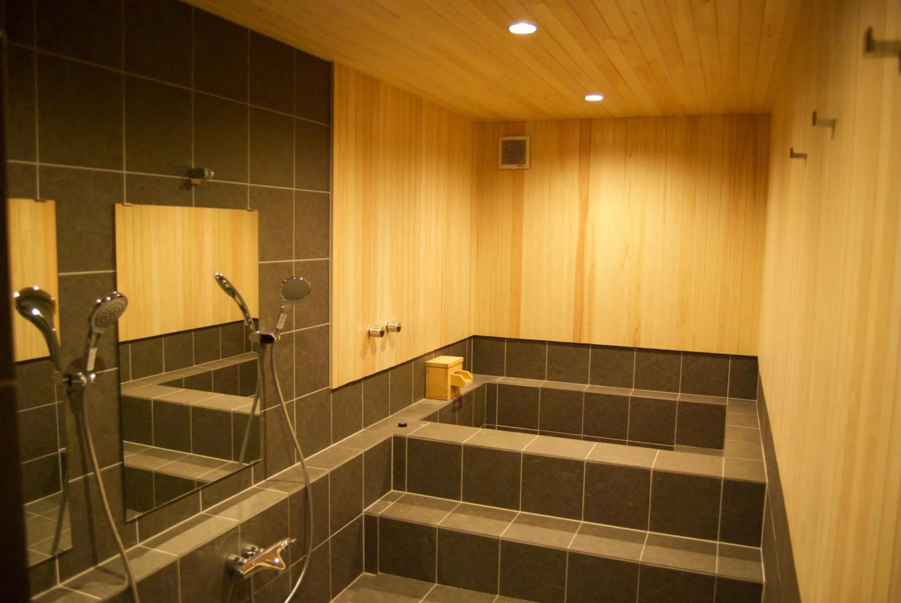 Spa and wellness centre/facilities in Greystone