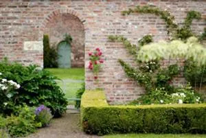 Day in Saltmarshe Hall