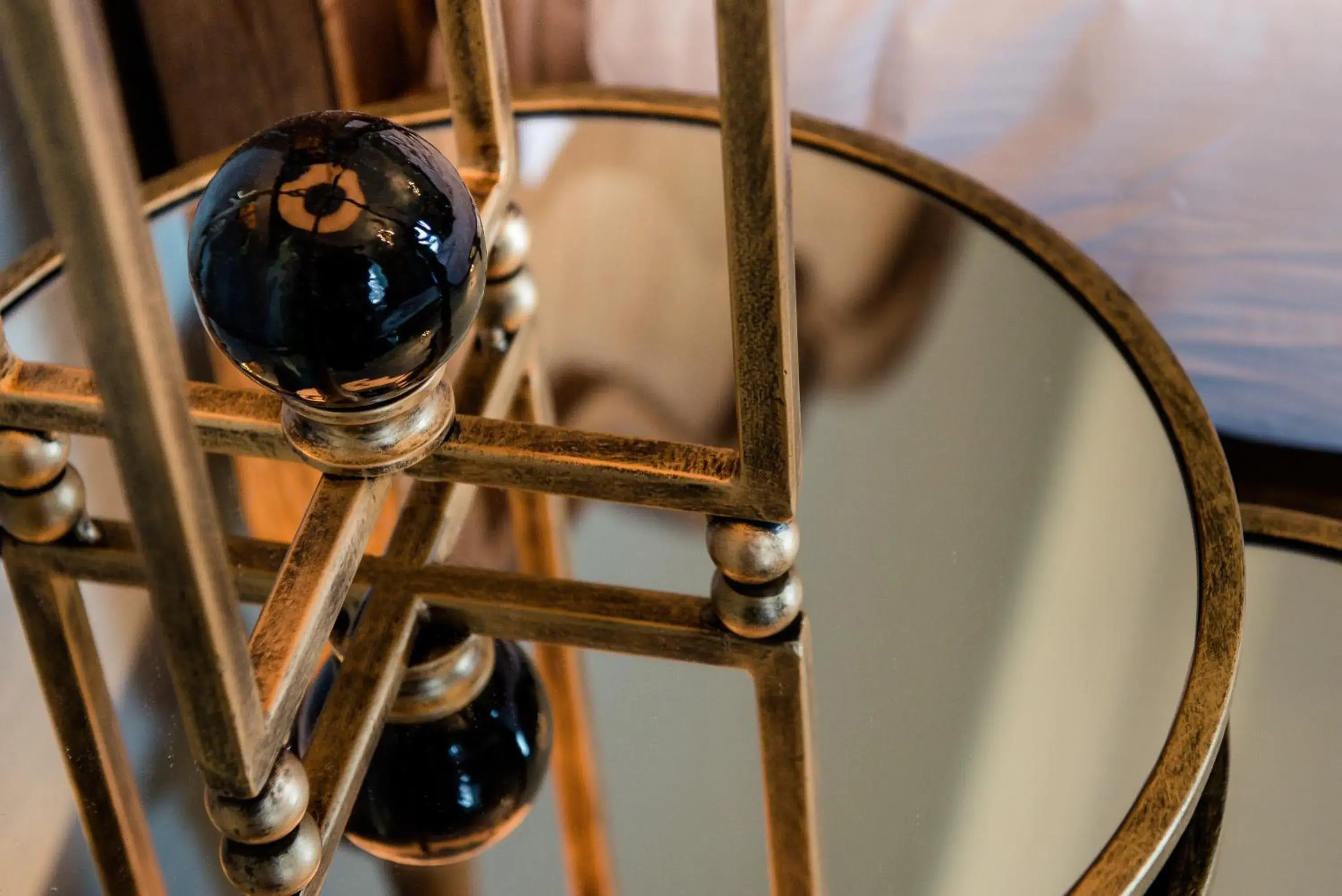 Deluxe Suite - single occupancy in Saltmarshe Hall Deluxe Suite - single occupancy in Saltmarshe Hall