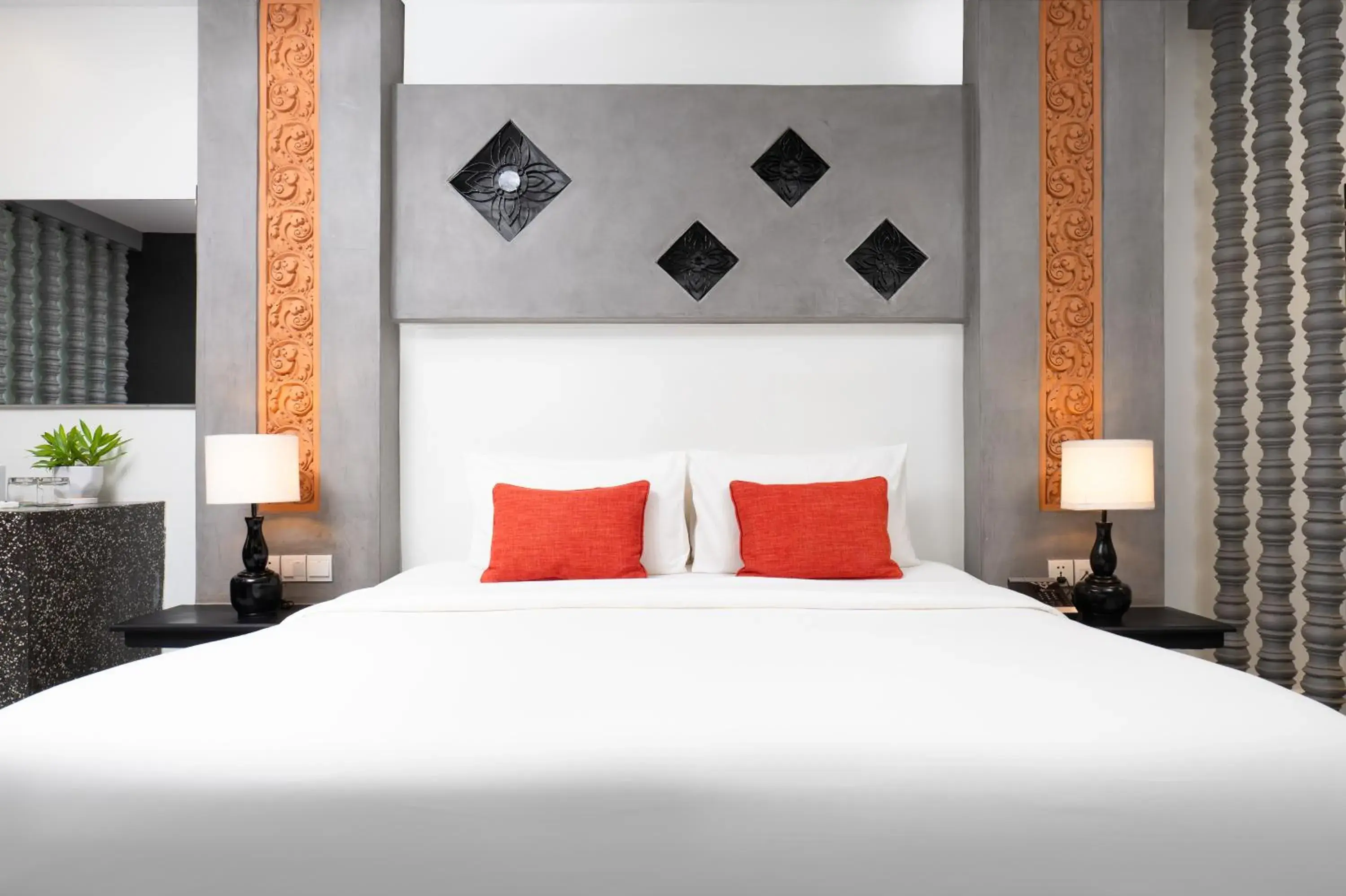 Junior Suite Room in Central Suite Residence Junior Suite Room in Central Suite Residence