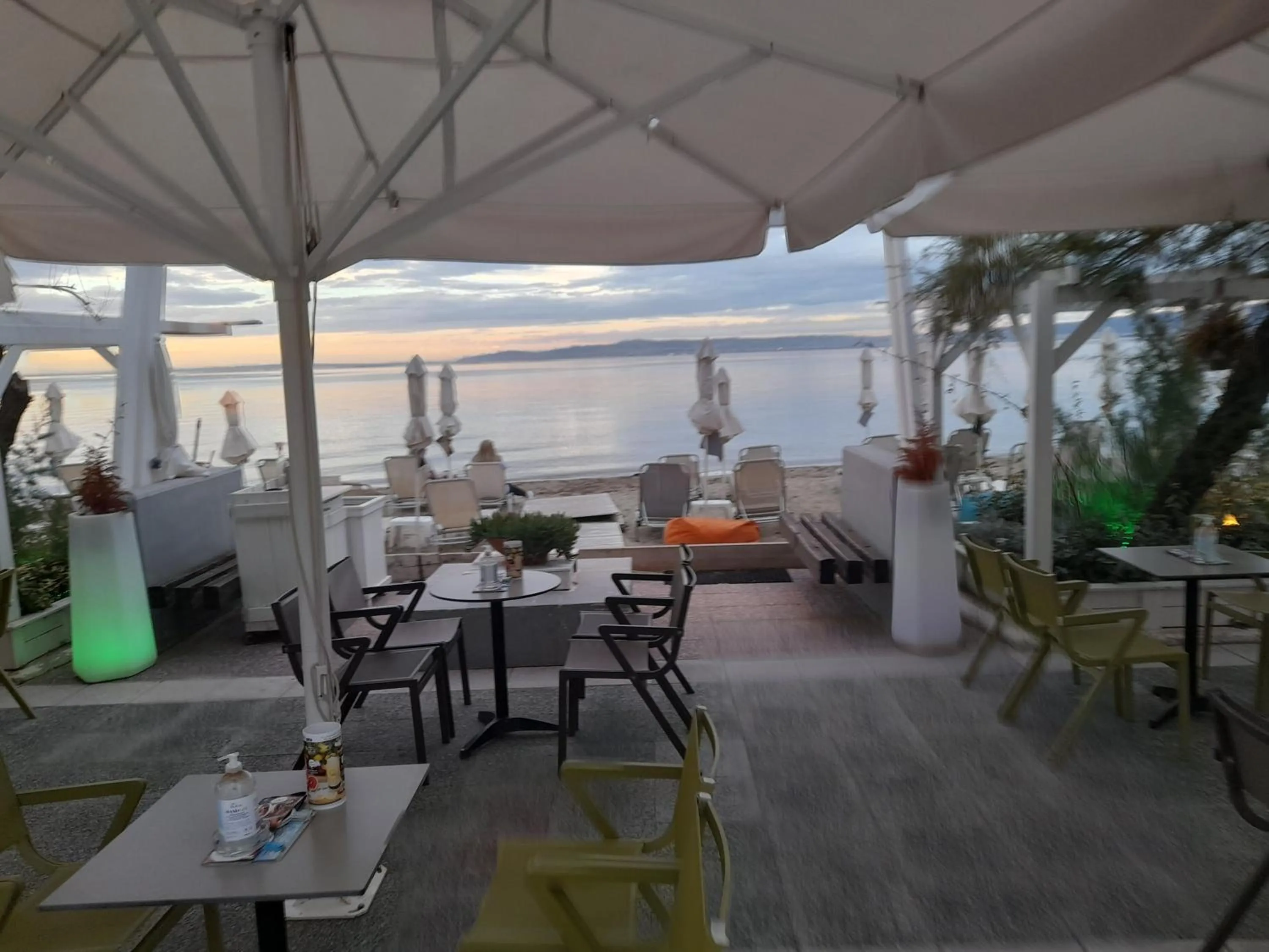 Property building in Cabo Verde