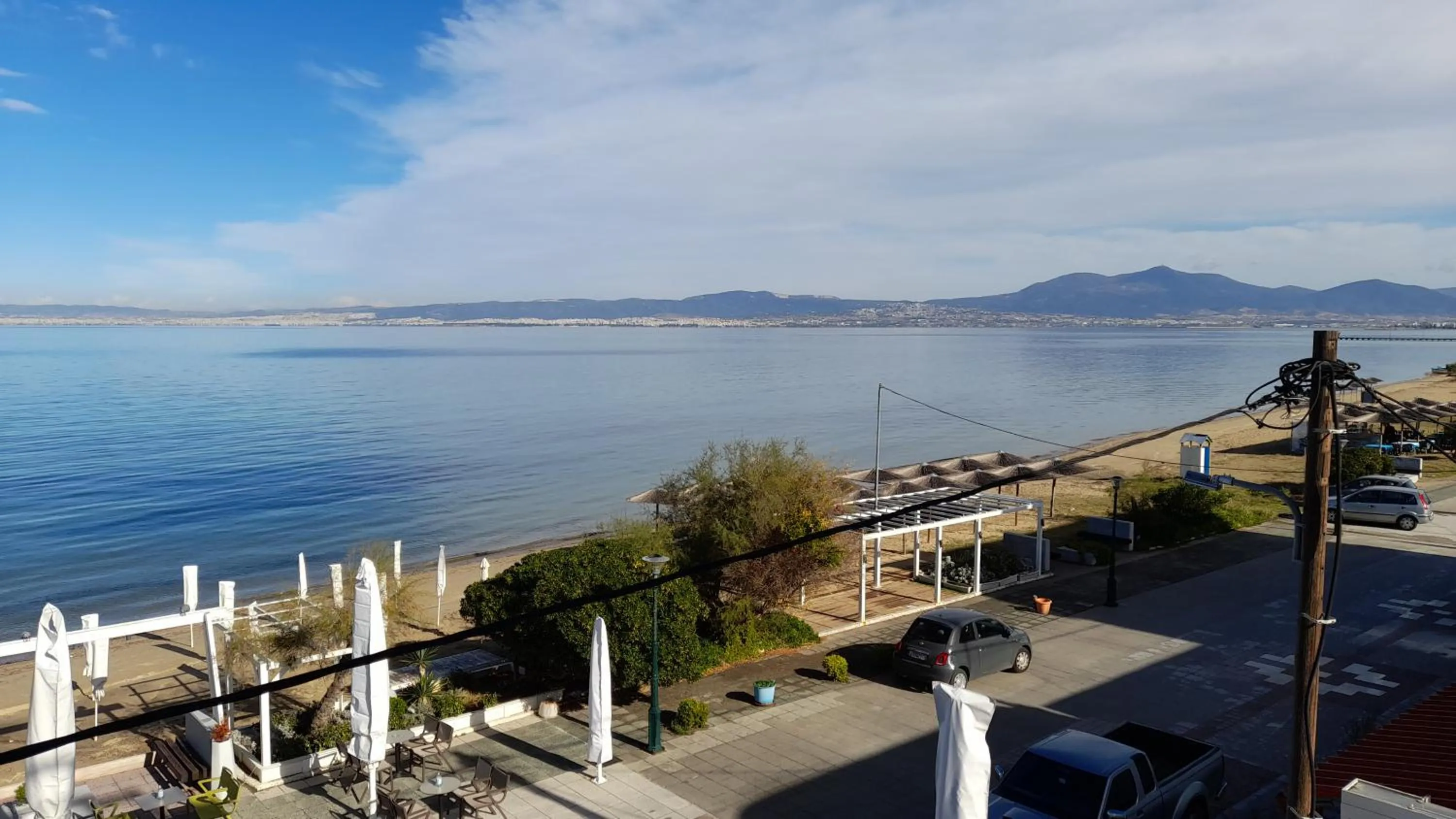 Nearby landmark in Cabo Verde