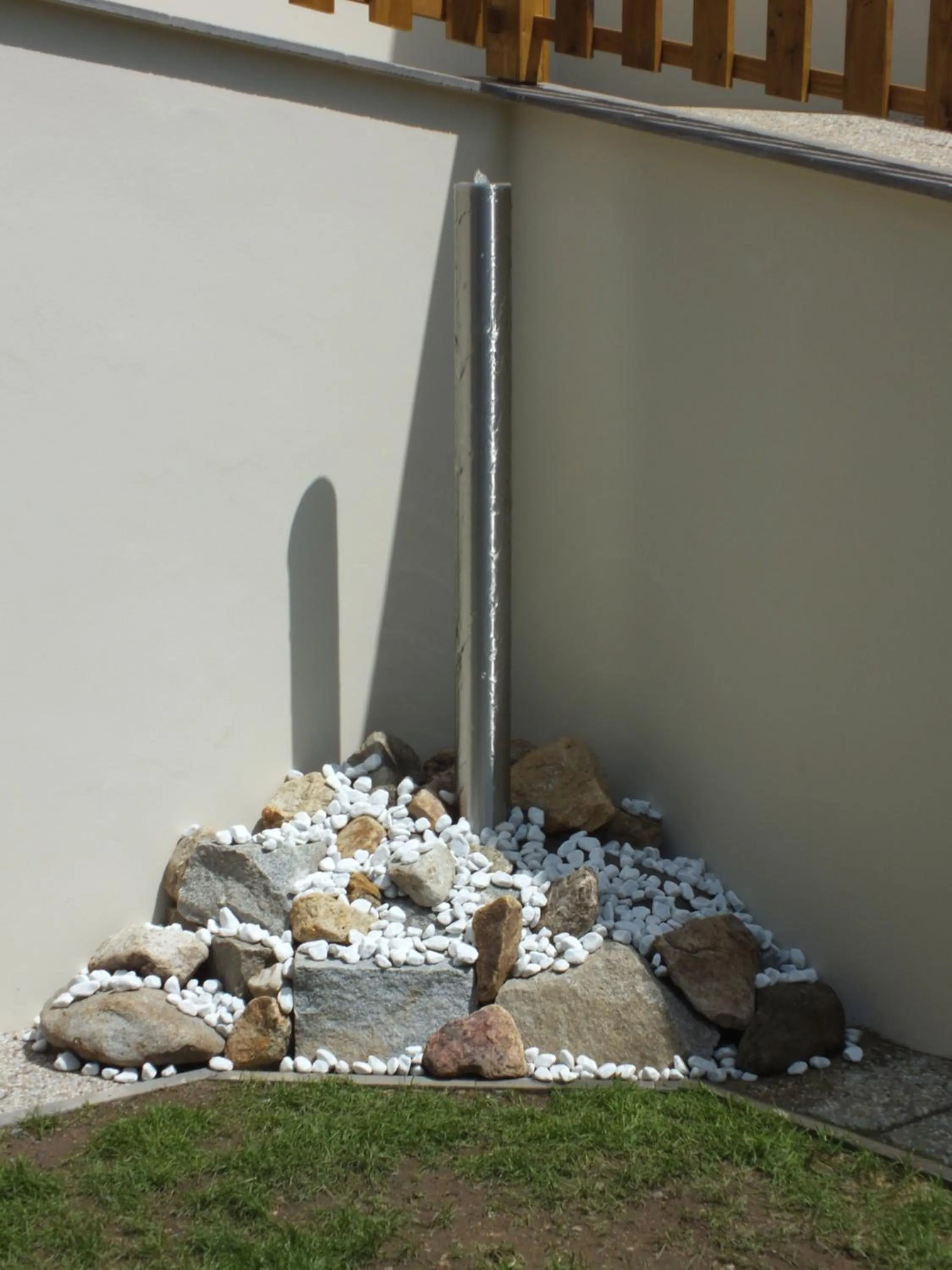 Chaty pod Sokolím Hřbetem