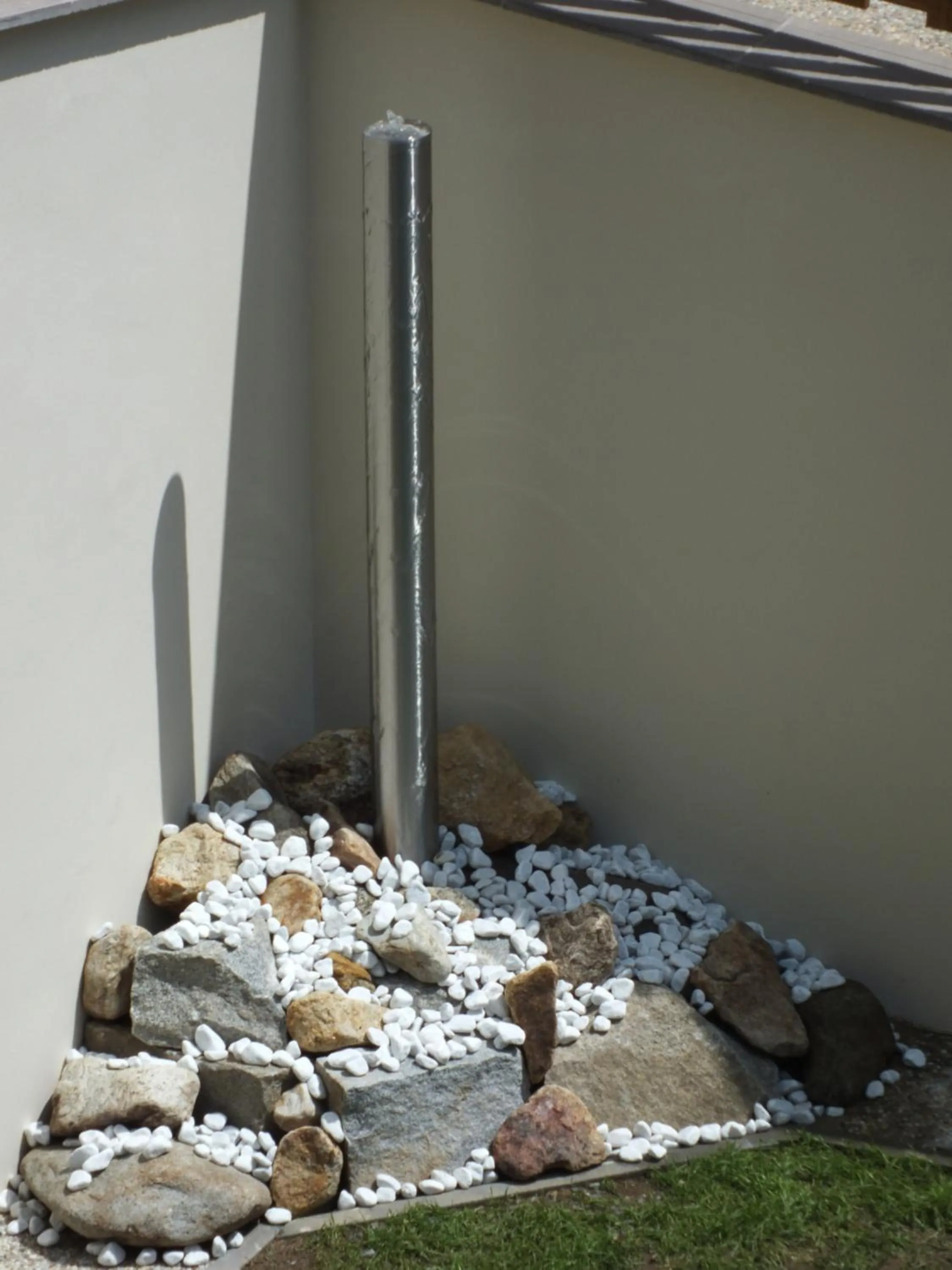 Chaty pod Sokolím Hřbetem