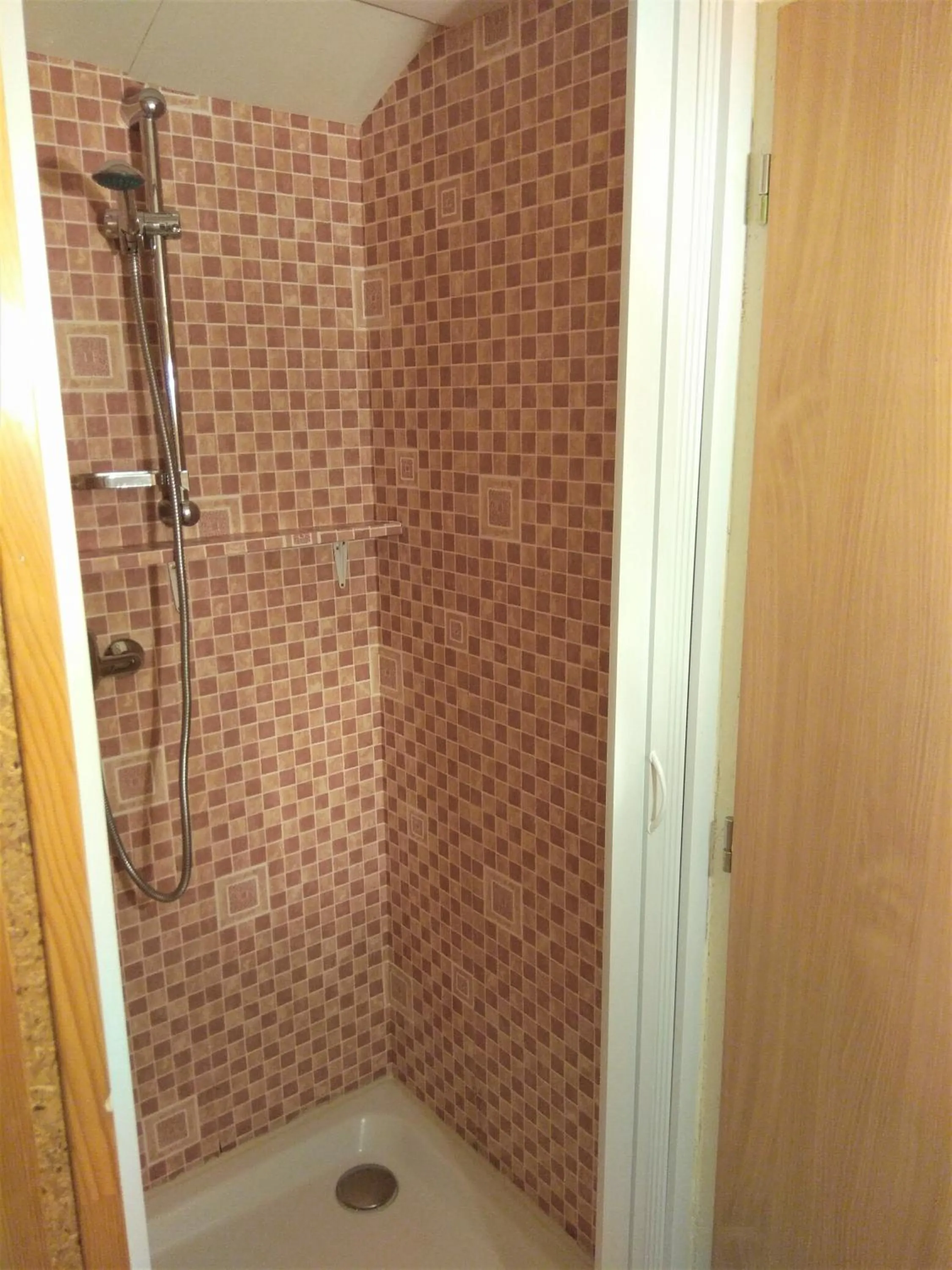 Chaty pod Sokolím Hřbetem