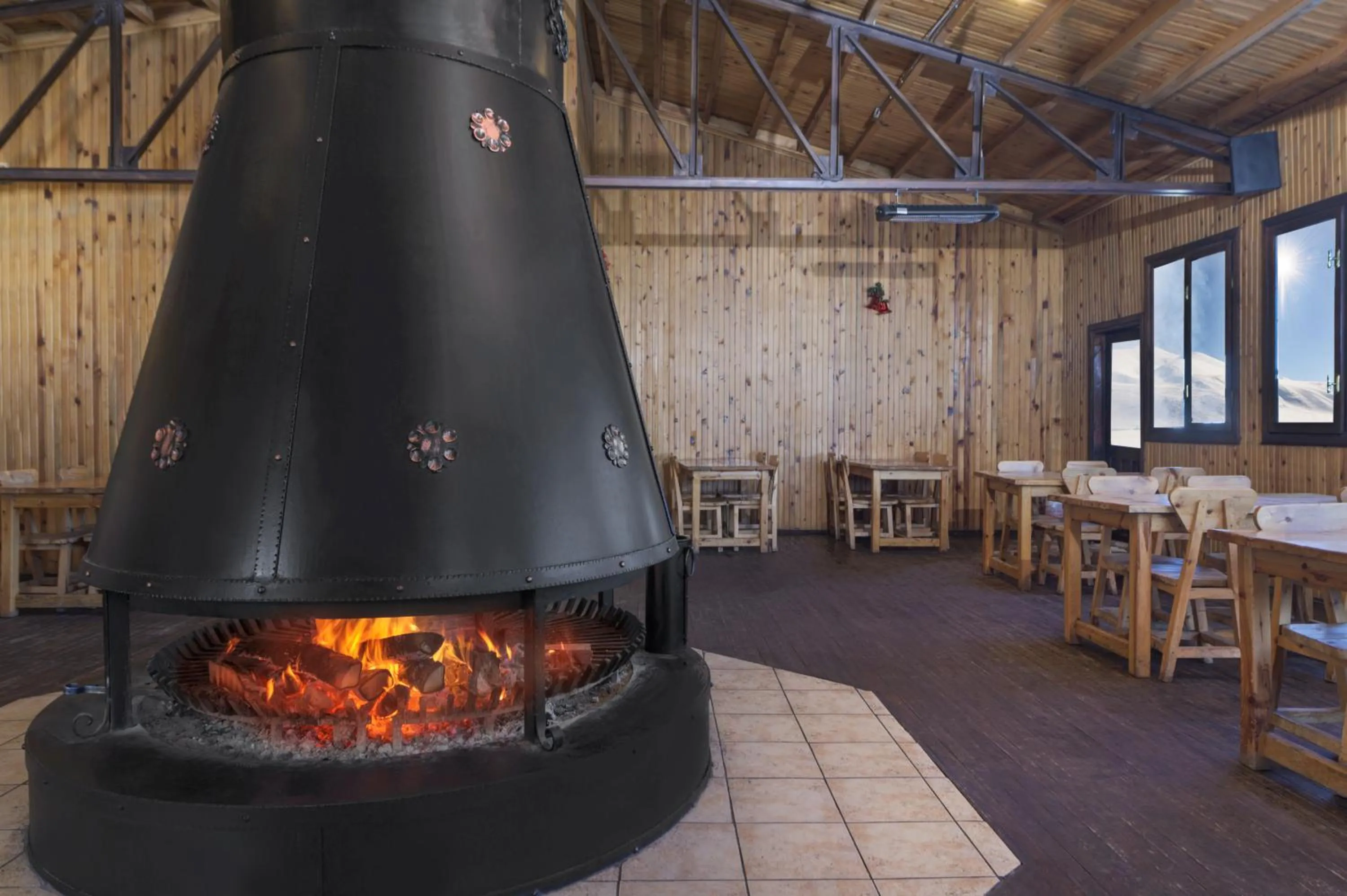 flat iron in Polat Palandöken