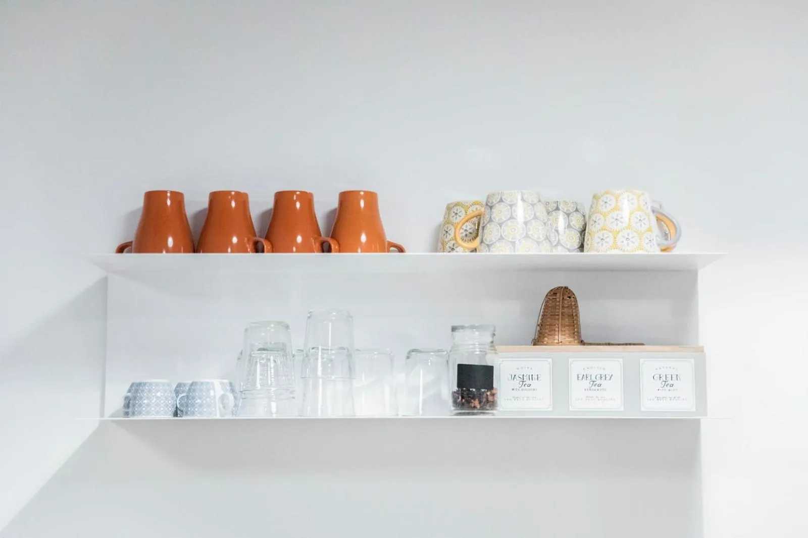 Drinks in Casa Magà