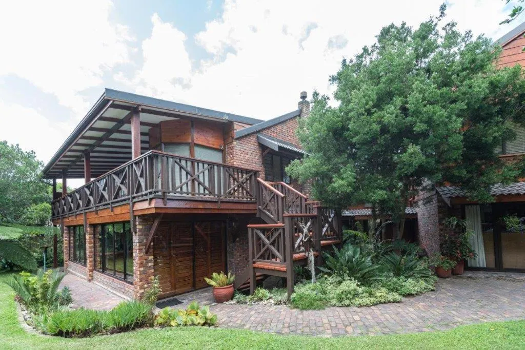 Property building in Kamma-Otter