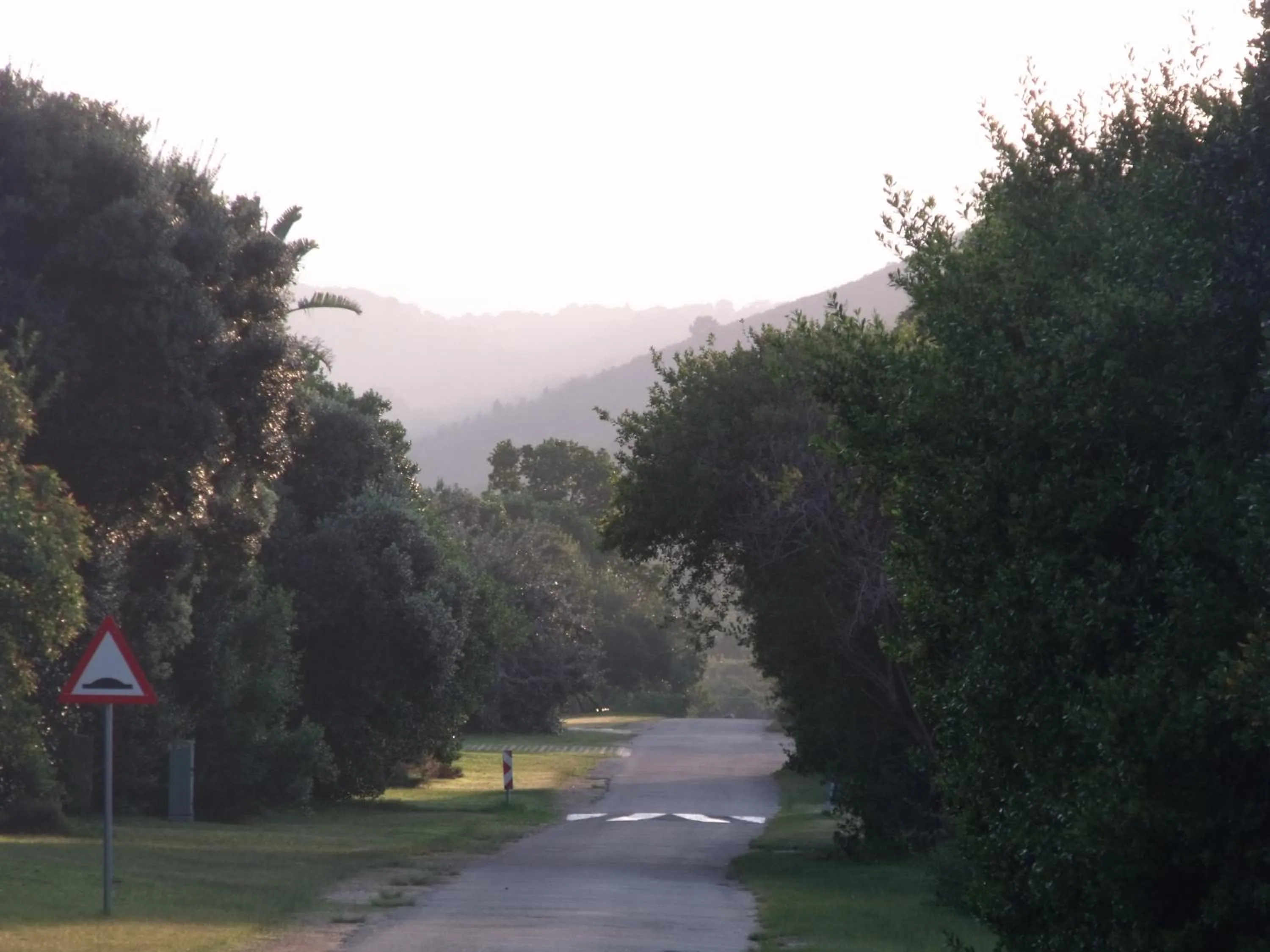 Property building in Kamma-Otter