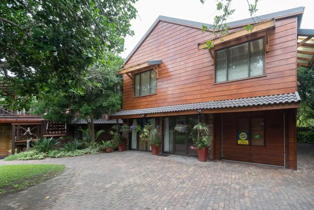 Deluxe Apartment in Kamma-Otter Deluxe Apartment in Kamma-Otter