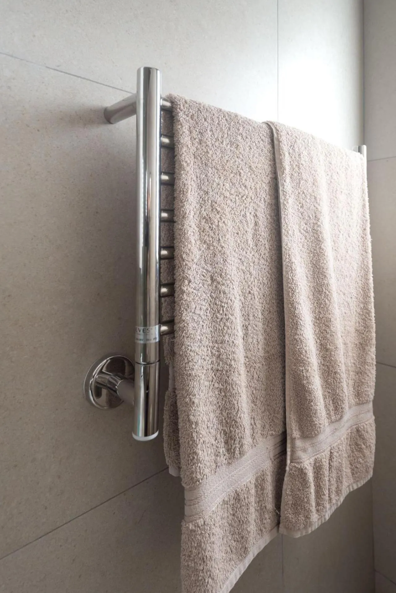 Bathroom in Kamma-Otter