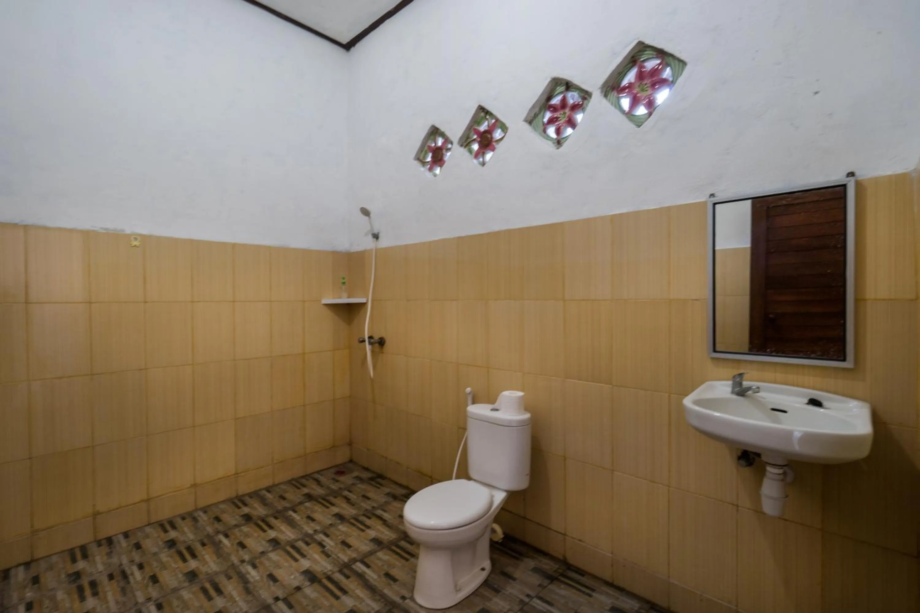 Kusuma Abiakta Sea Side Lembongan