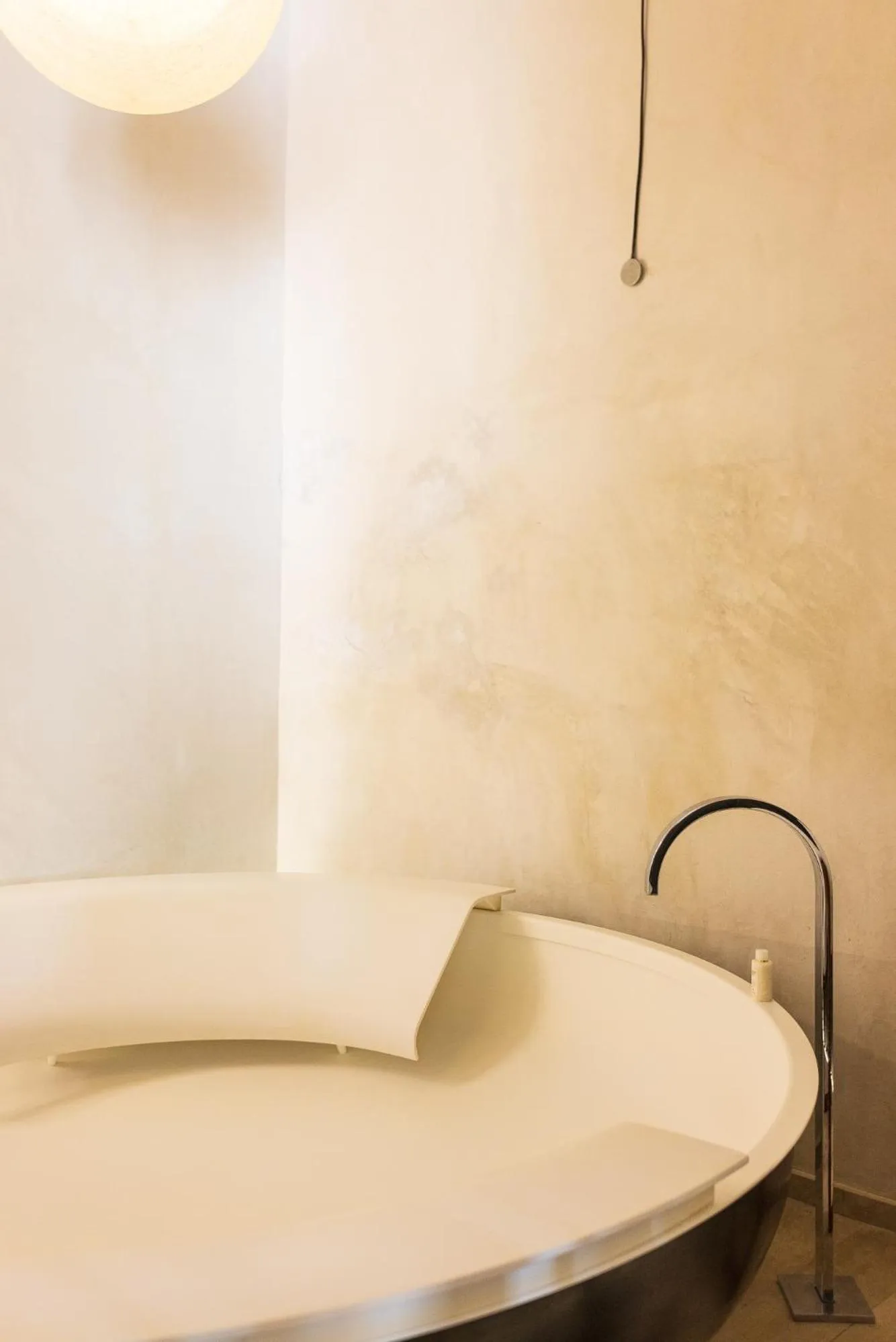 Bath in Hotel Rural Xereca