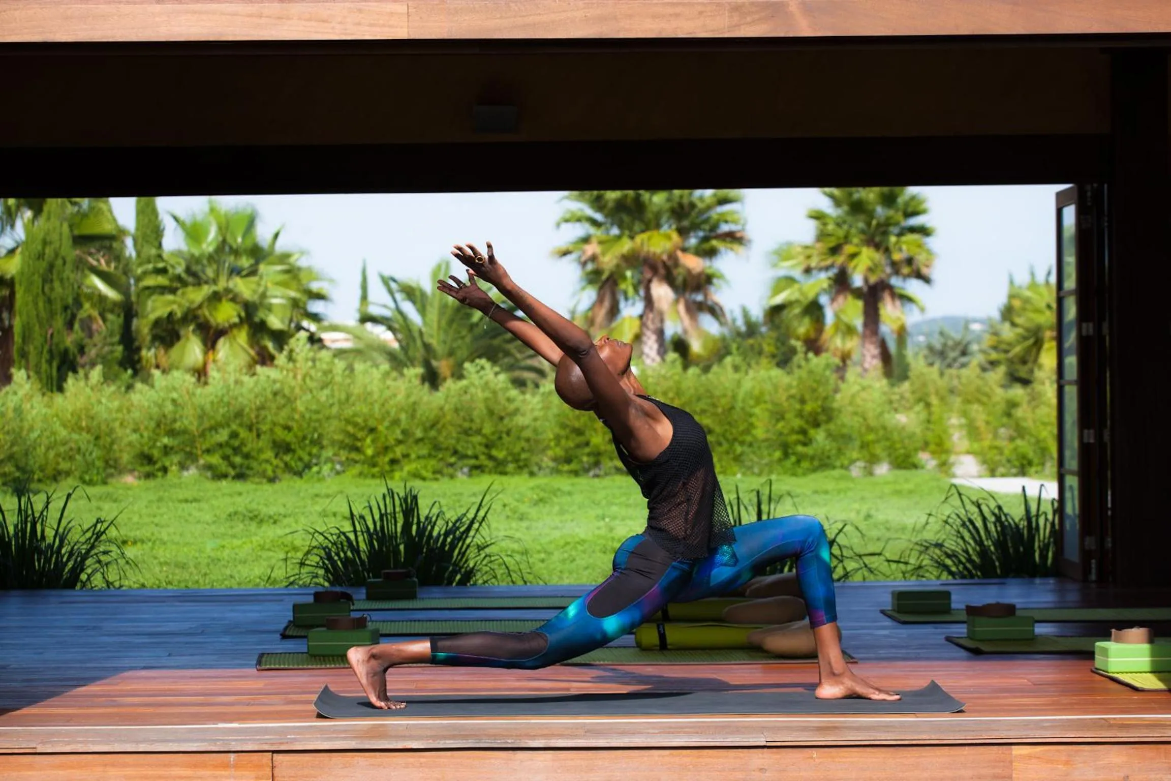 Spa and wellness centre/facilities in Hotel Rural Xereca