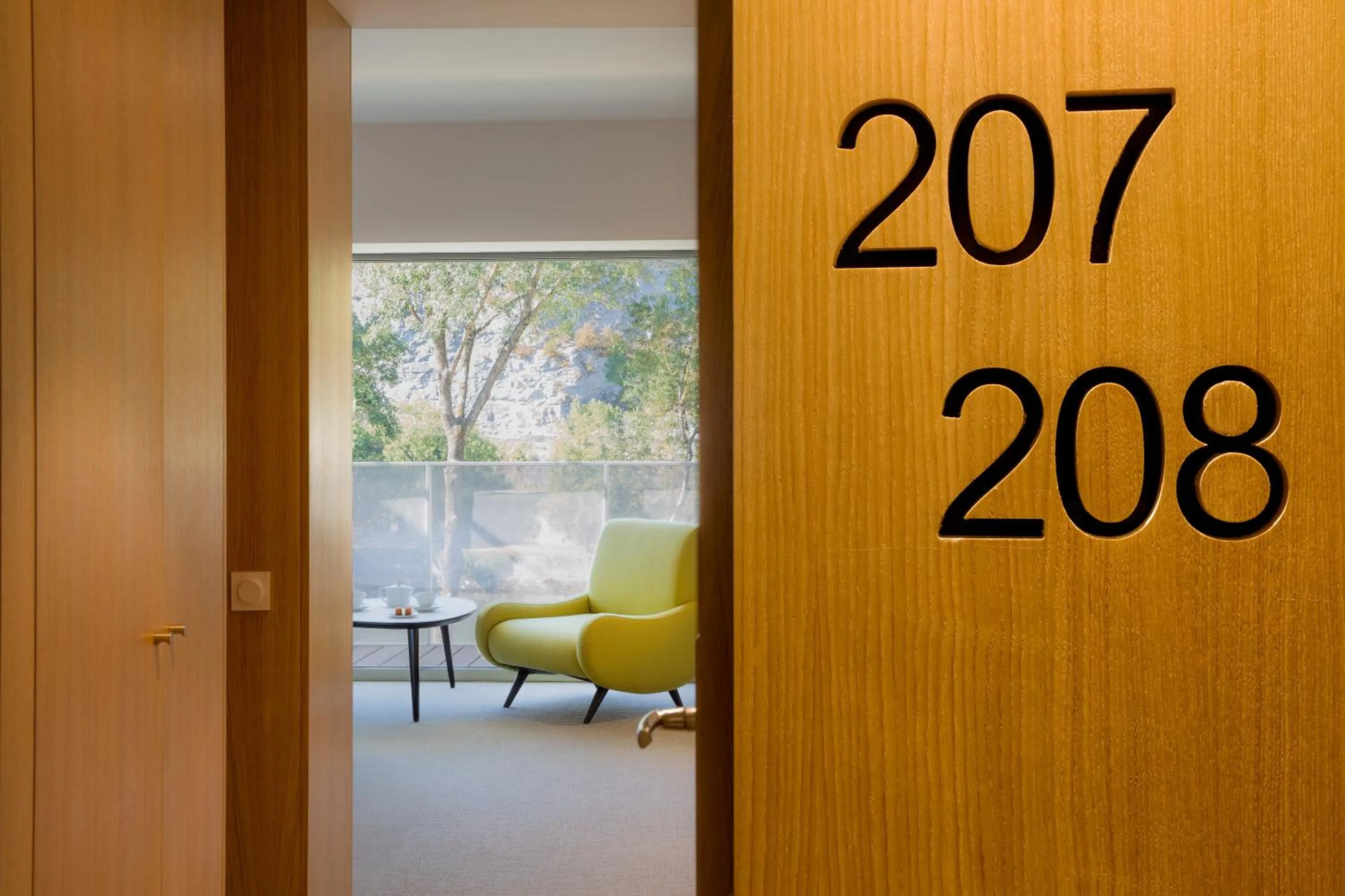 Day in Best Western Plus Hotel Divona Cahors