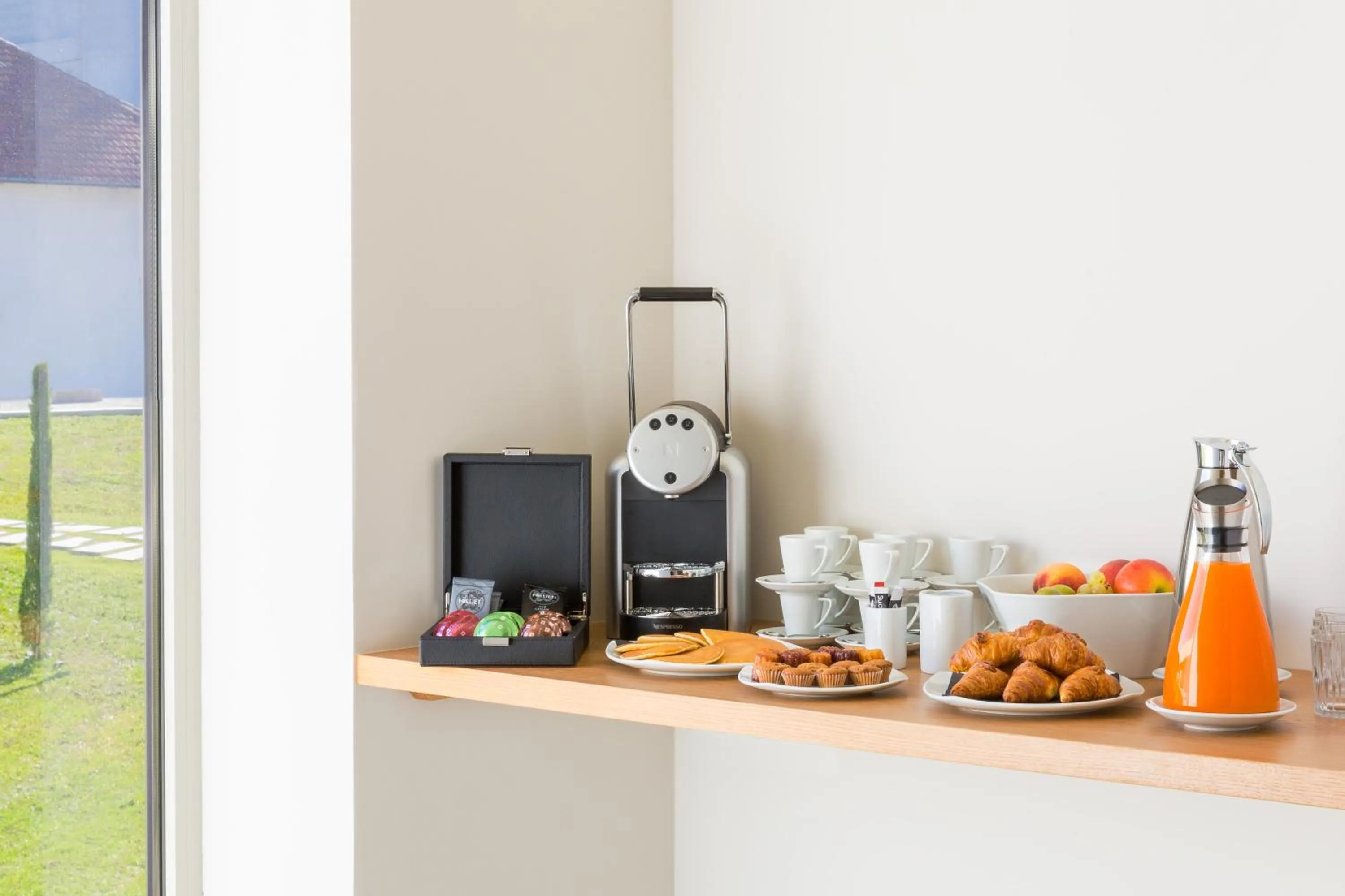 Business facilities in Best Western Plus Hotel Divona Cahors