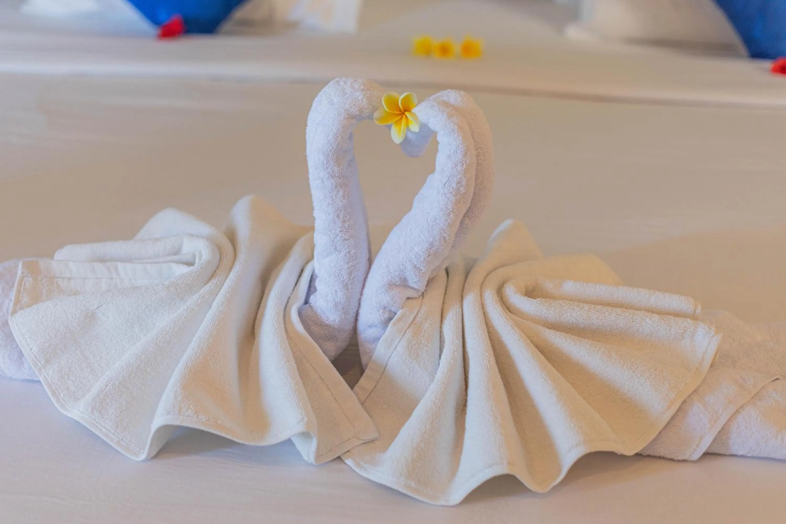 Bedroom in Kampung Canggu