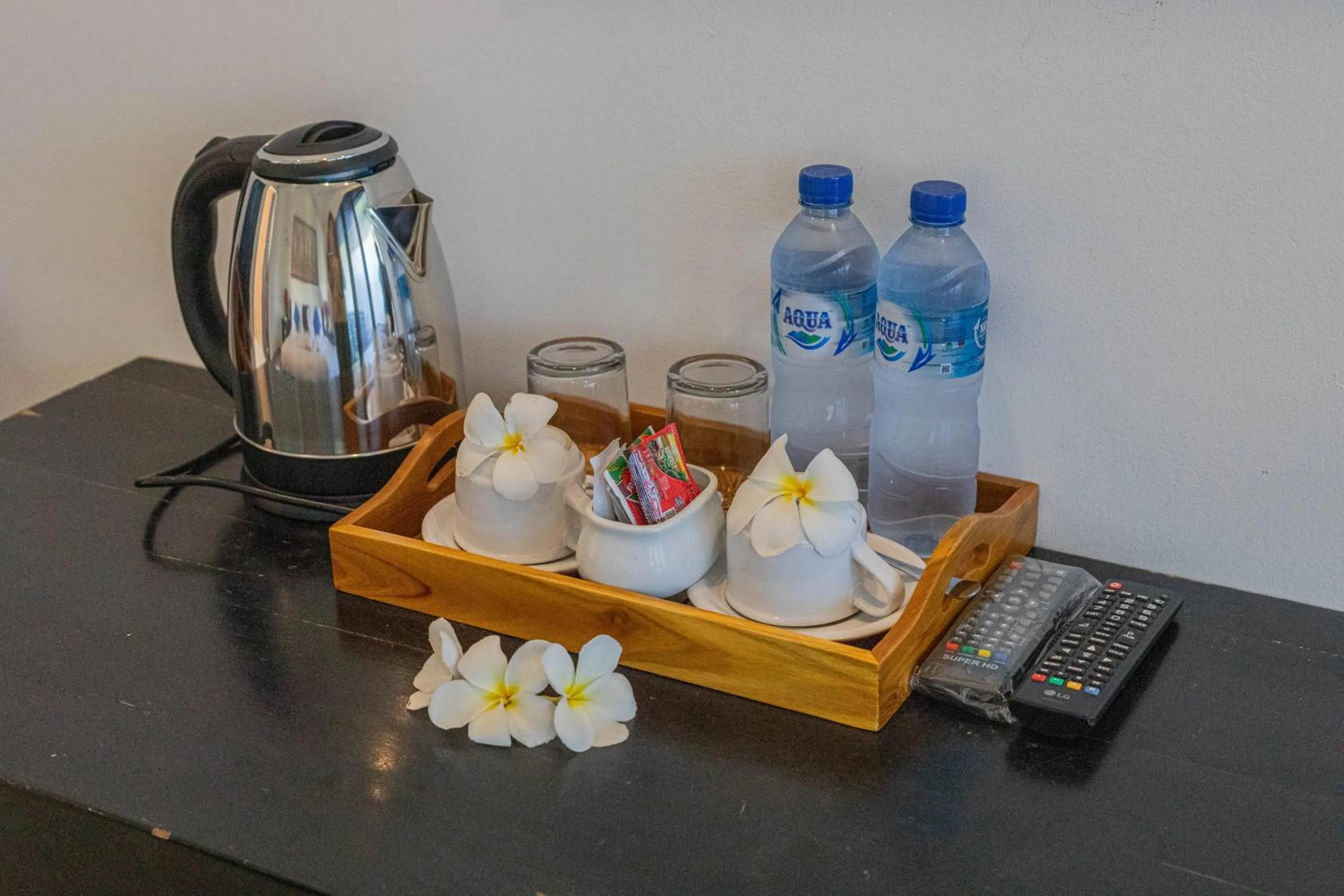 Bedroom in Kampung Canggu