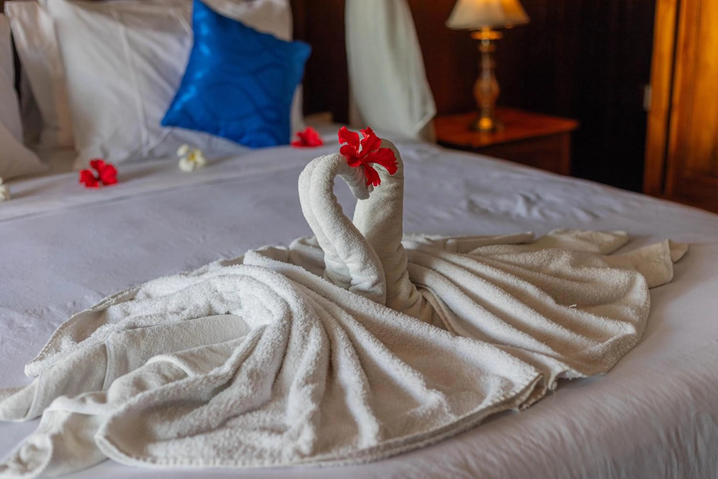 Bedroom, Bed in Kampung Canggu