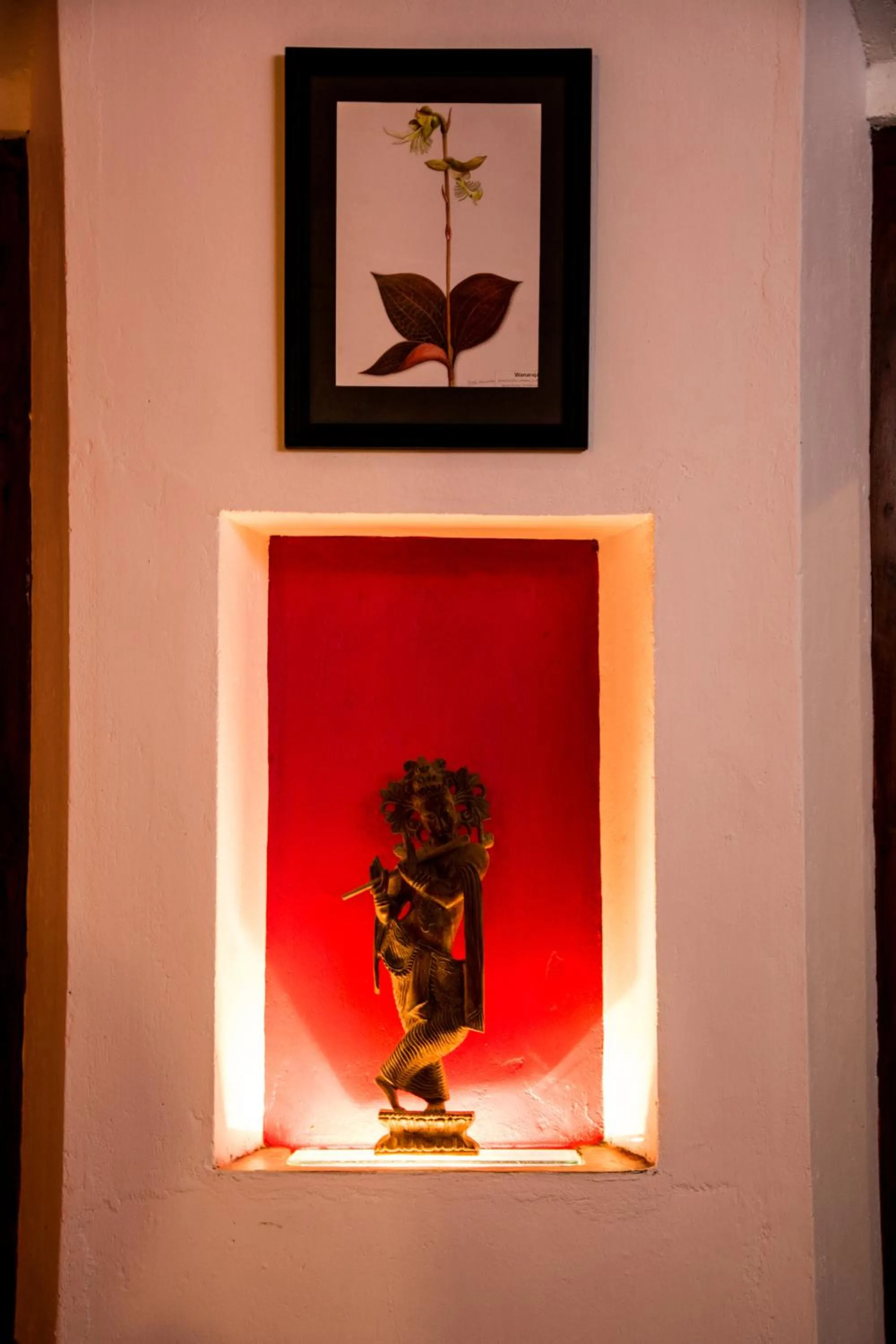 Balcony/Terrace in Villa Kubura